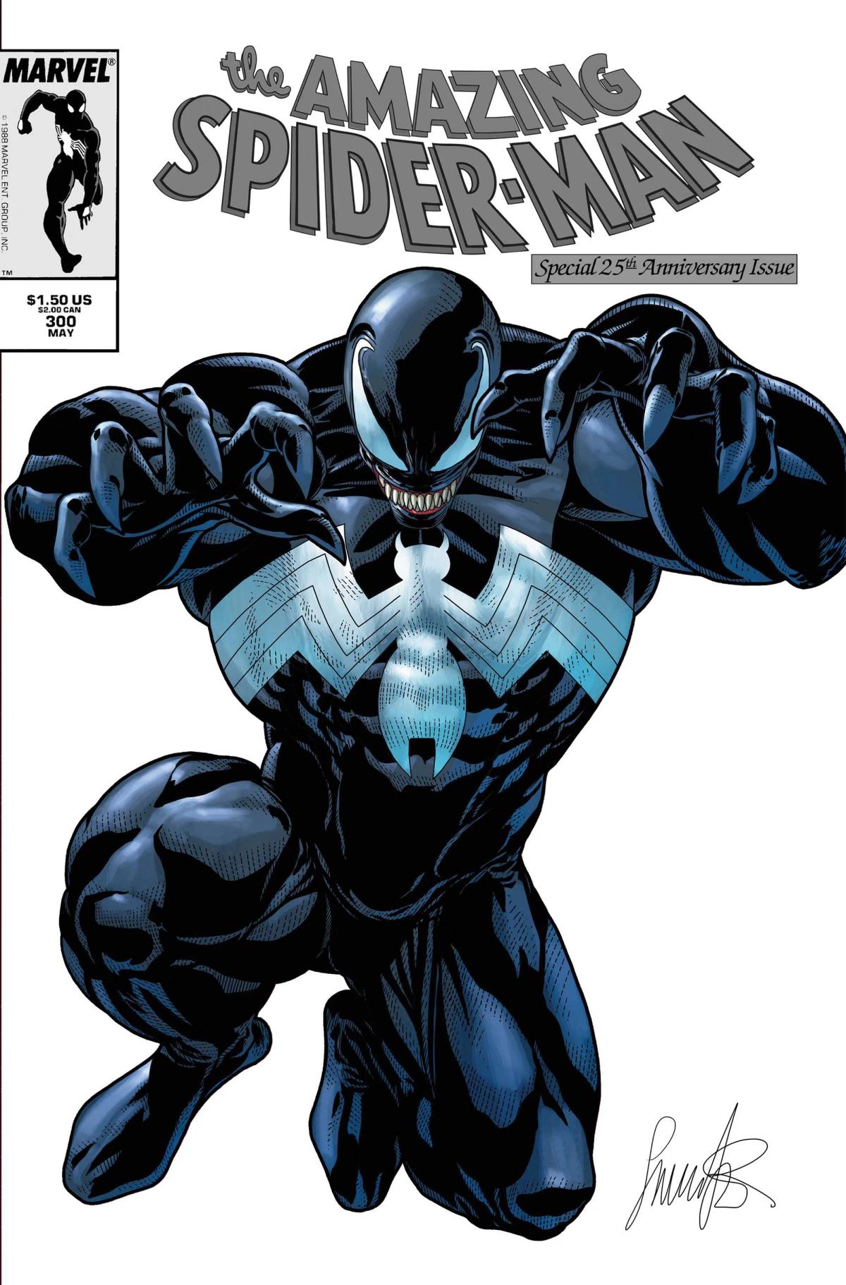 The Amazing Spider-Man image 3