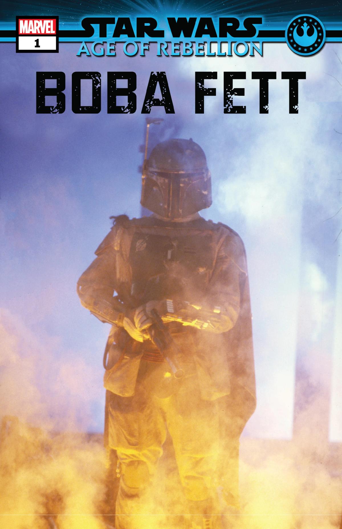 Age of Rebellion: Boba Fett