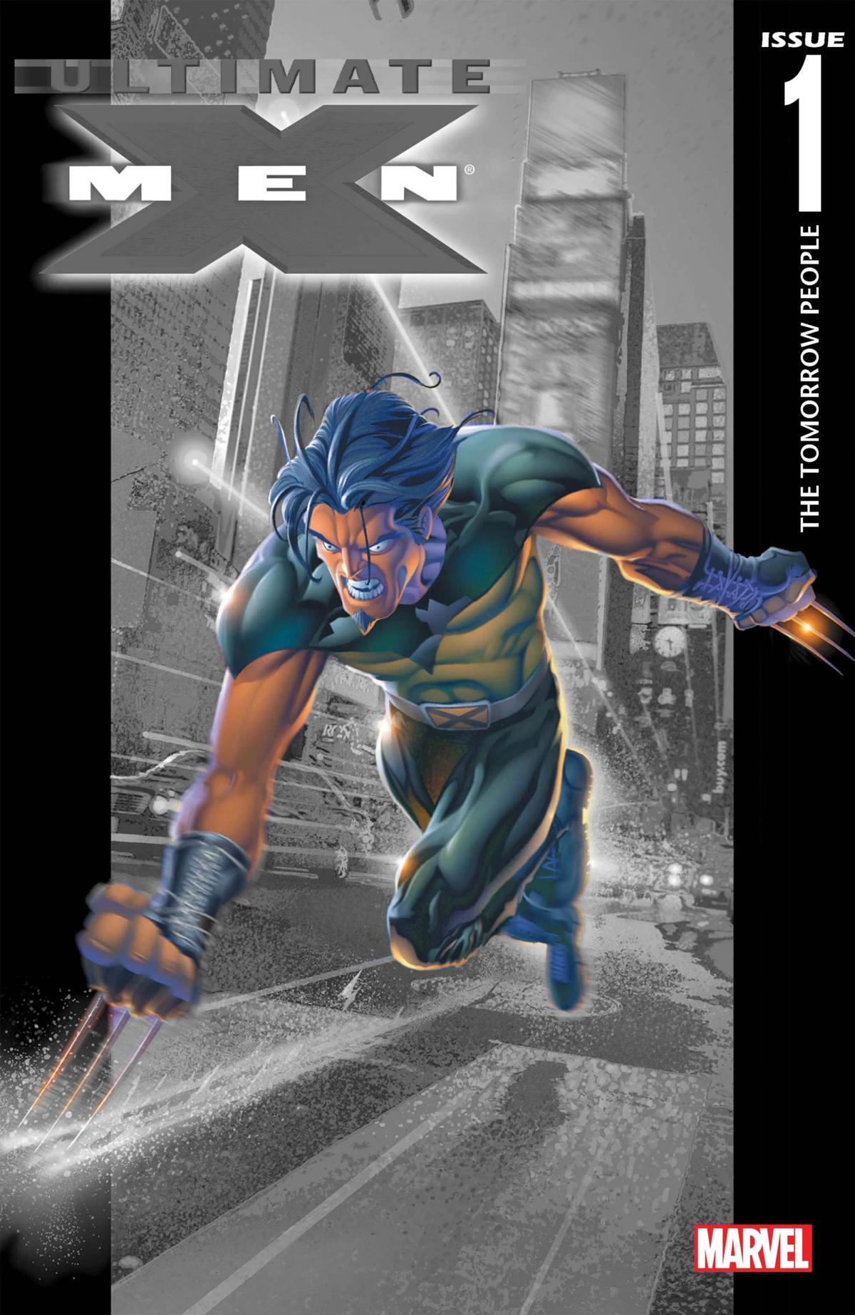 Ultimate X-Men image 2