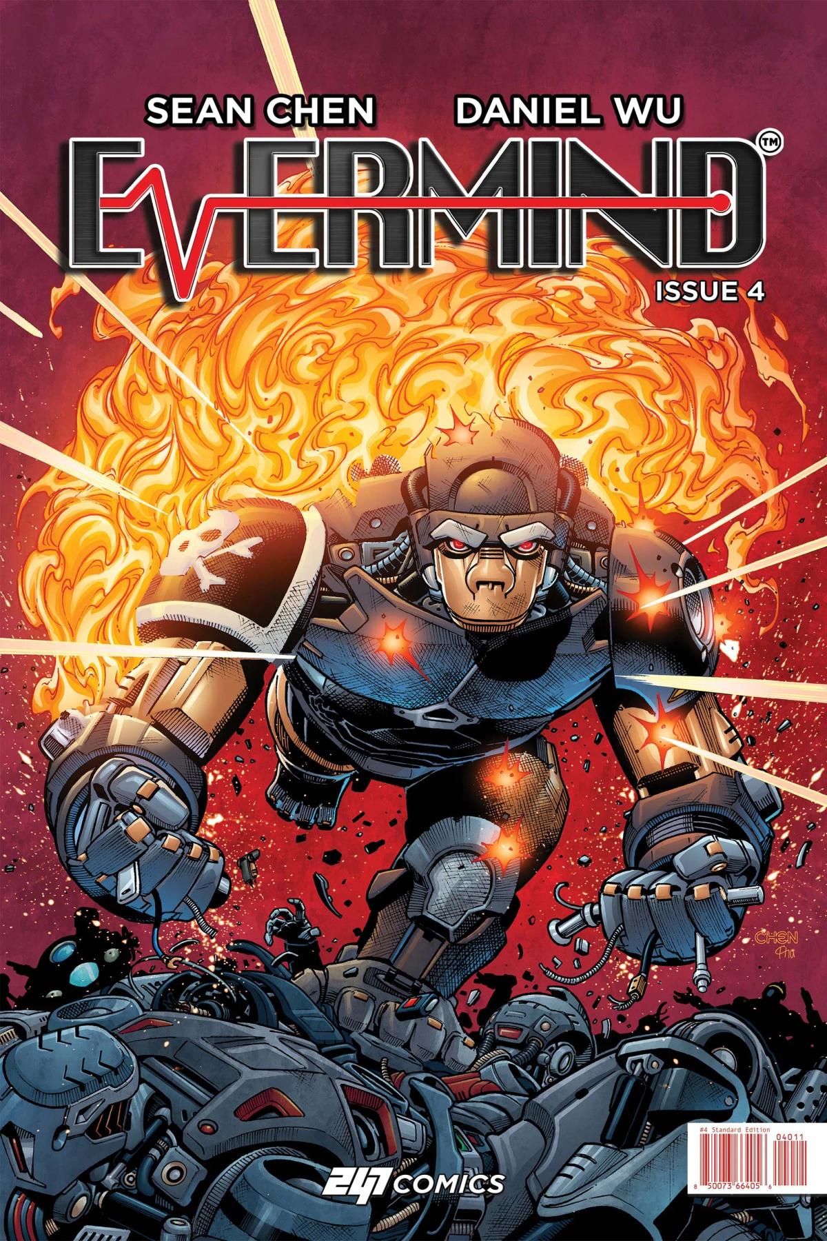 Evermind image 1