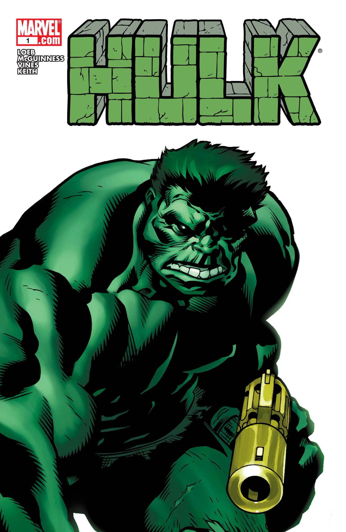 Hulk image 5