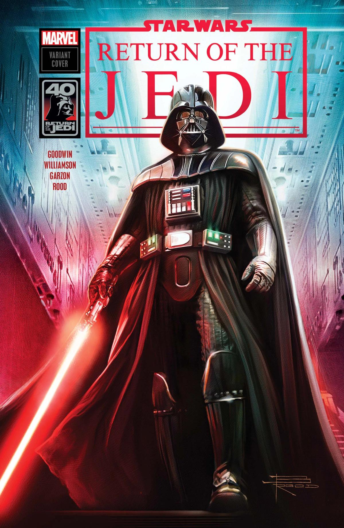 Return of the Jedi image 4