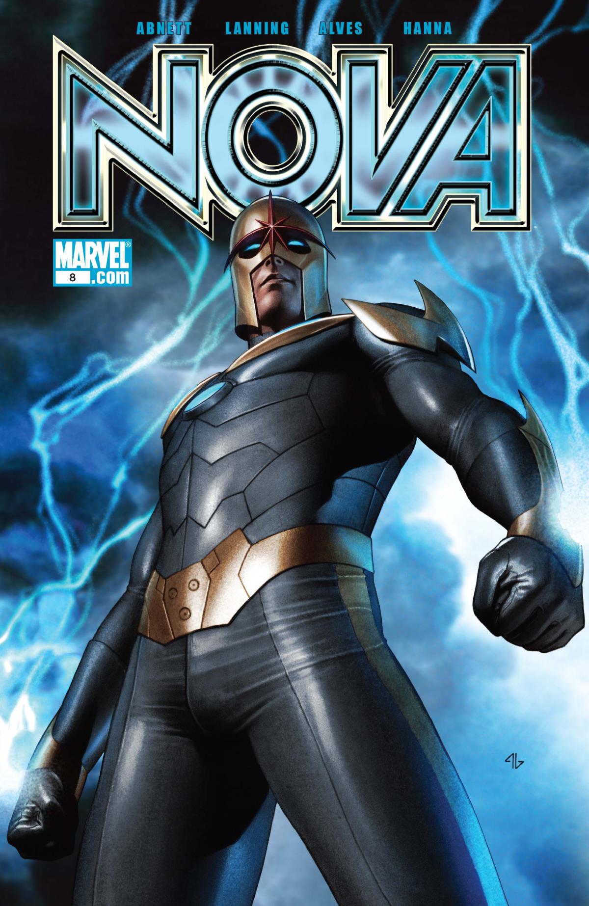Nova image 1