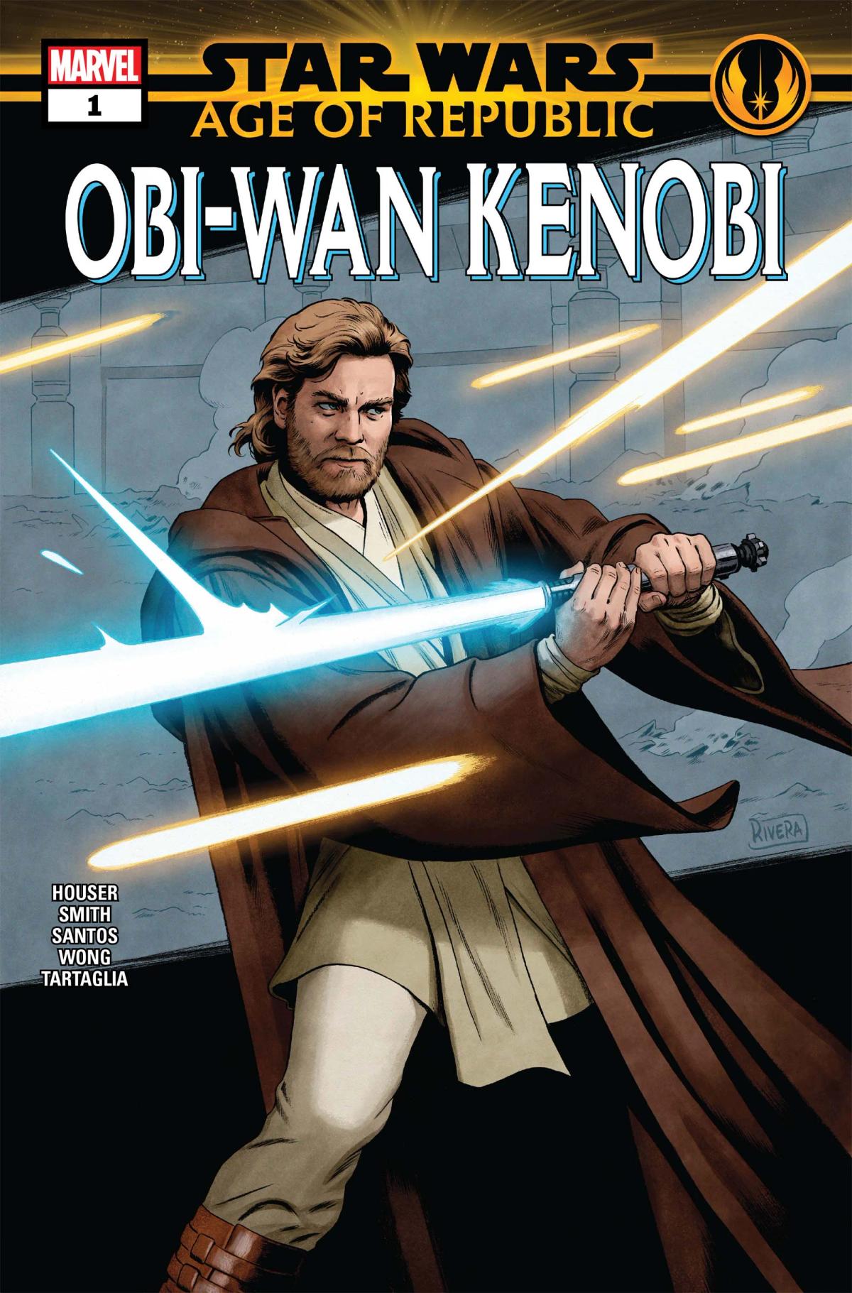 Obi-Wan Kenobi