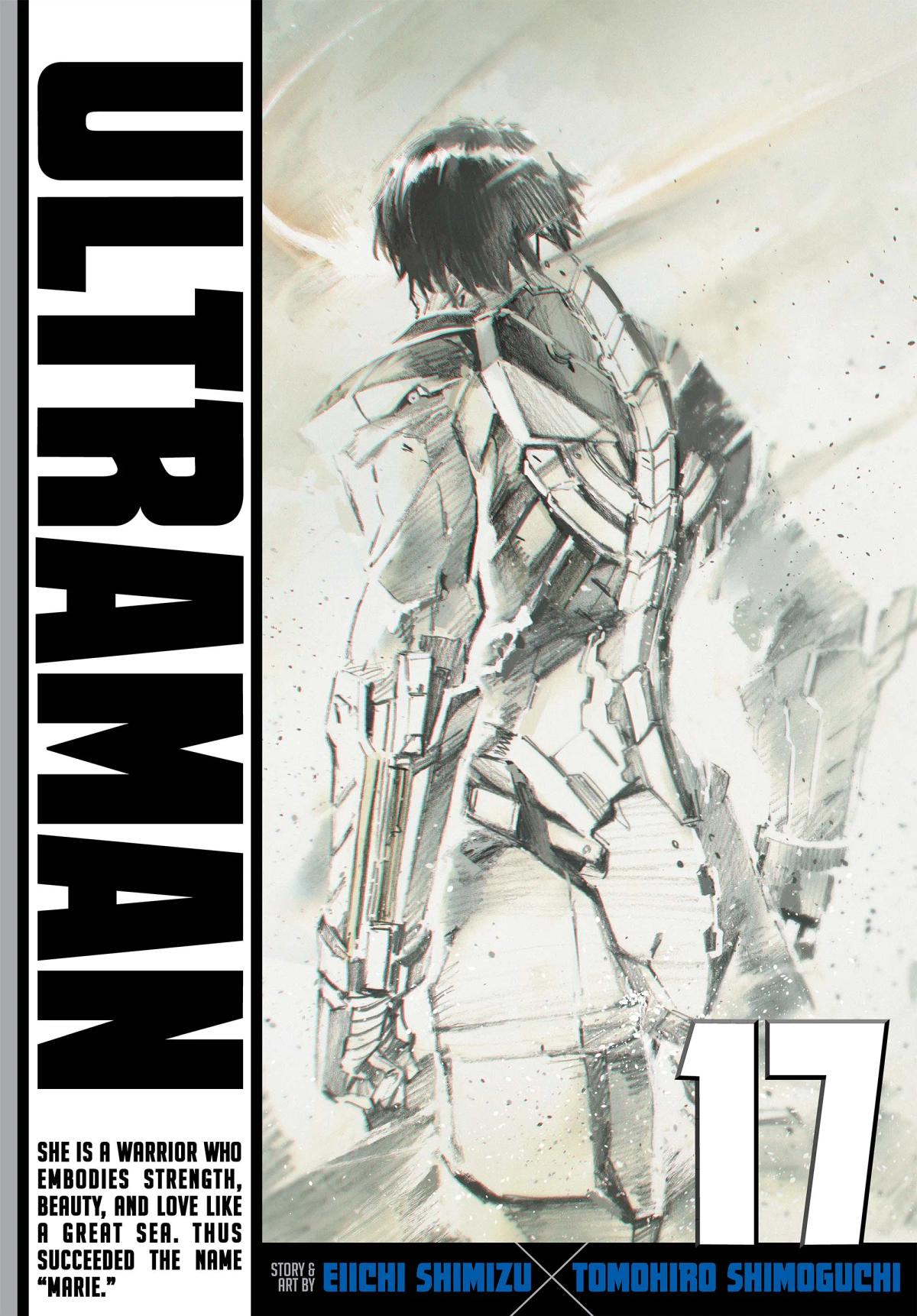 Ultraman Comics