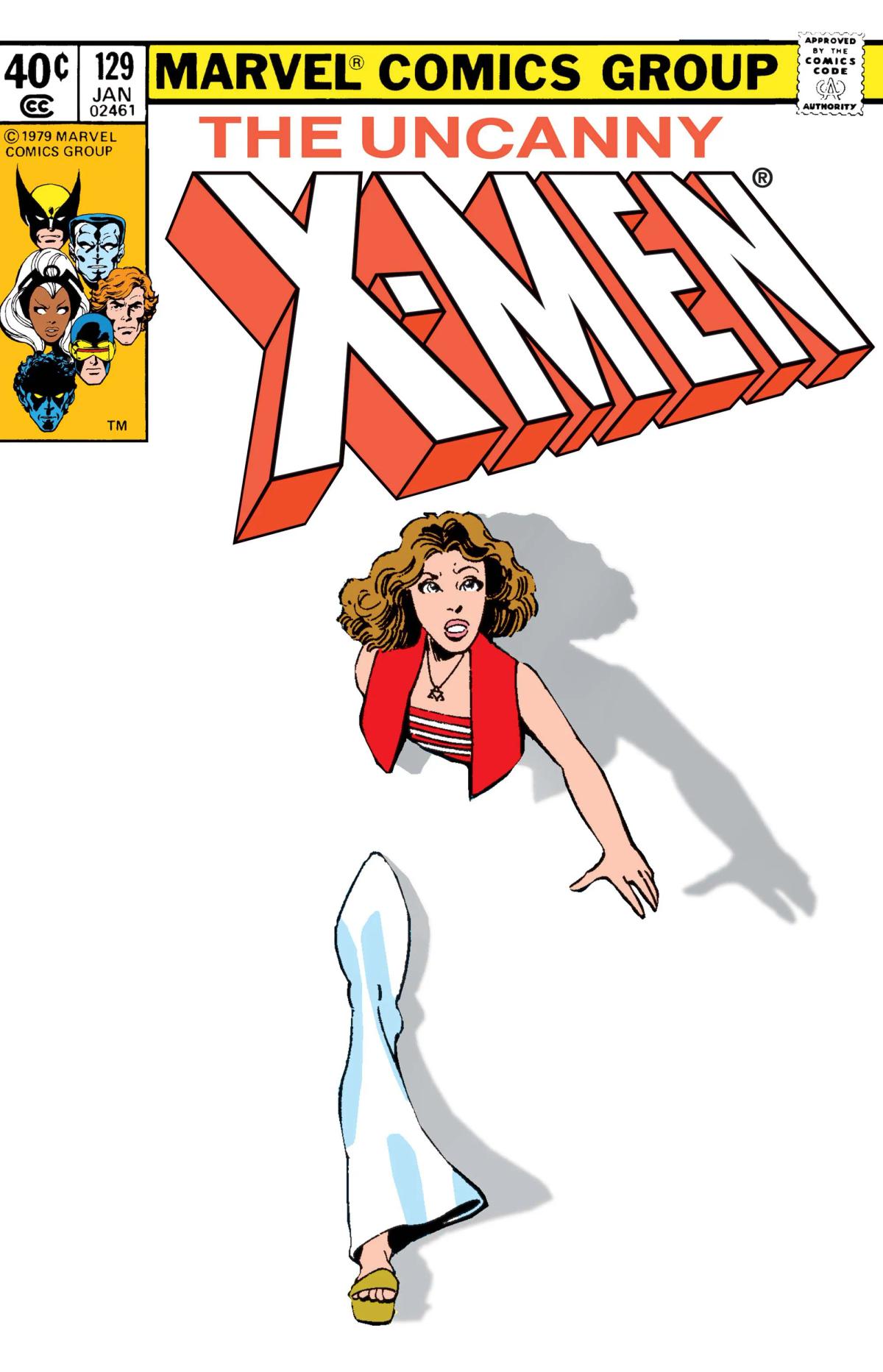 The X-Men image 5