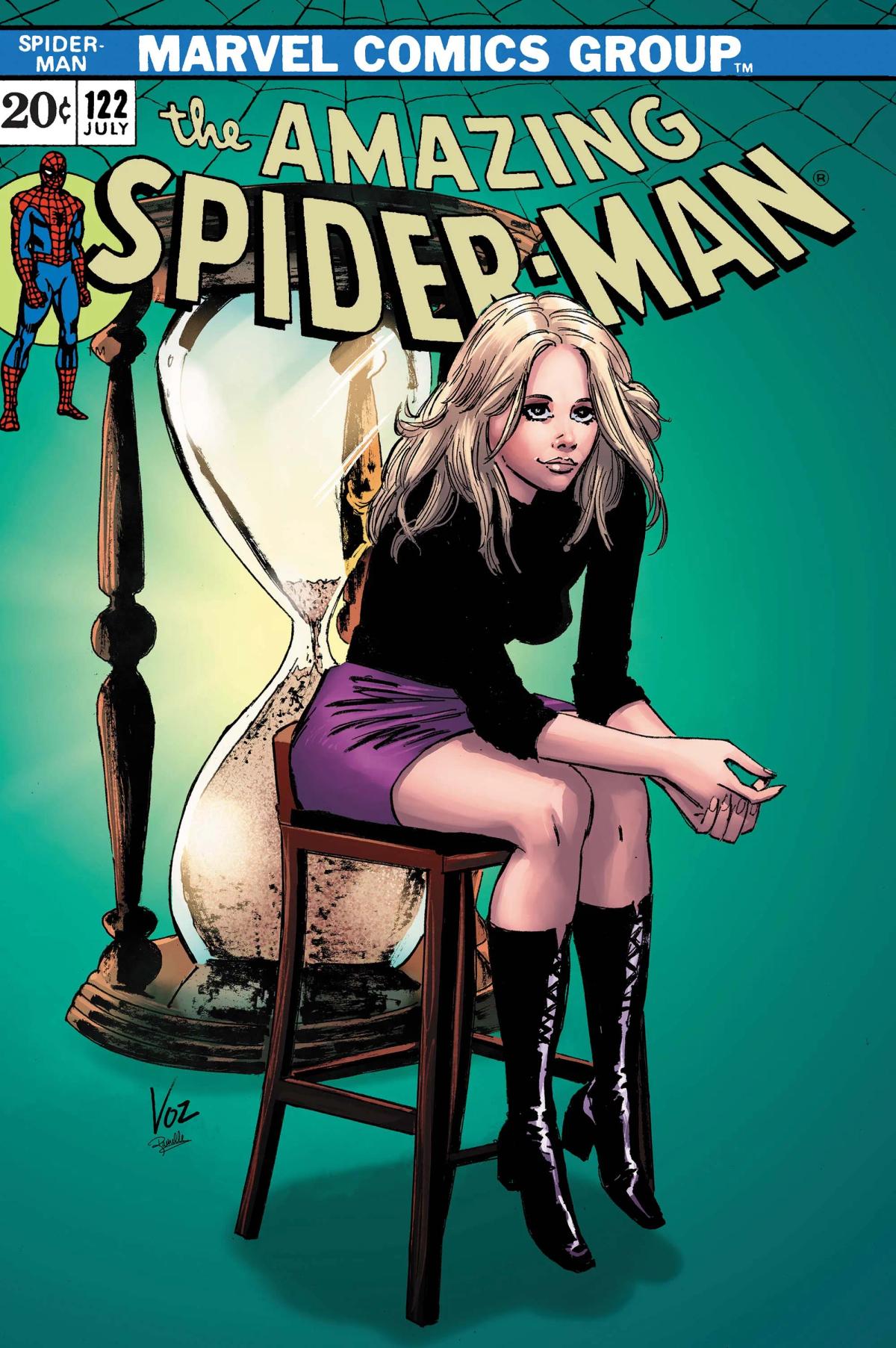 The Amazing Spider-Man image 4