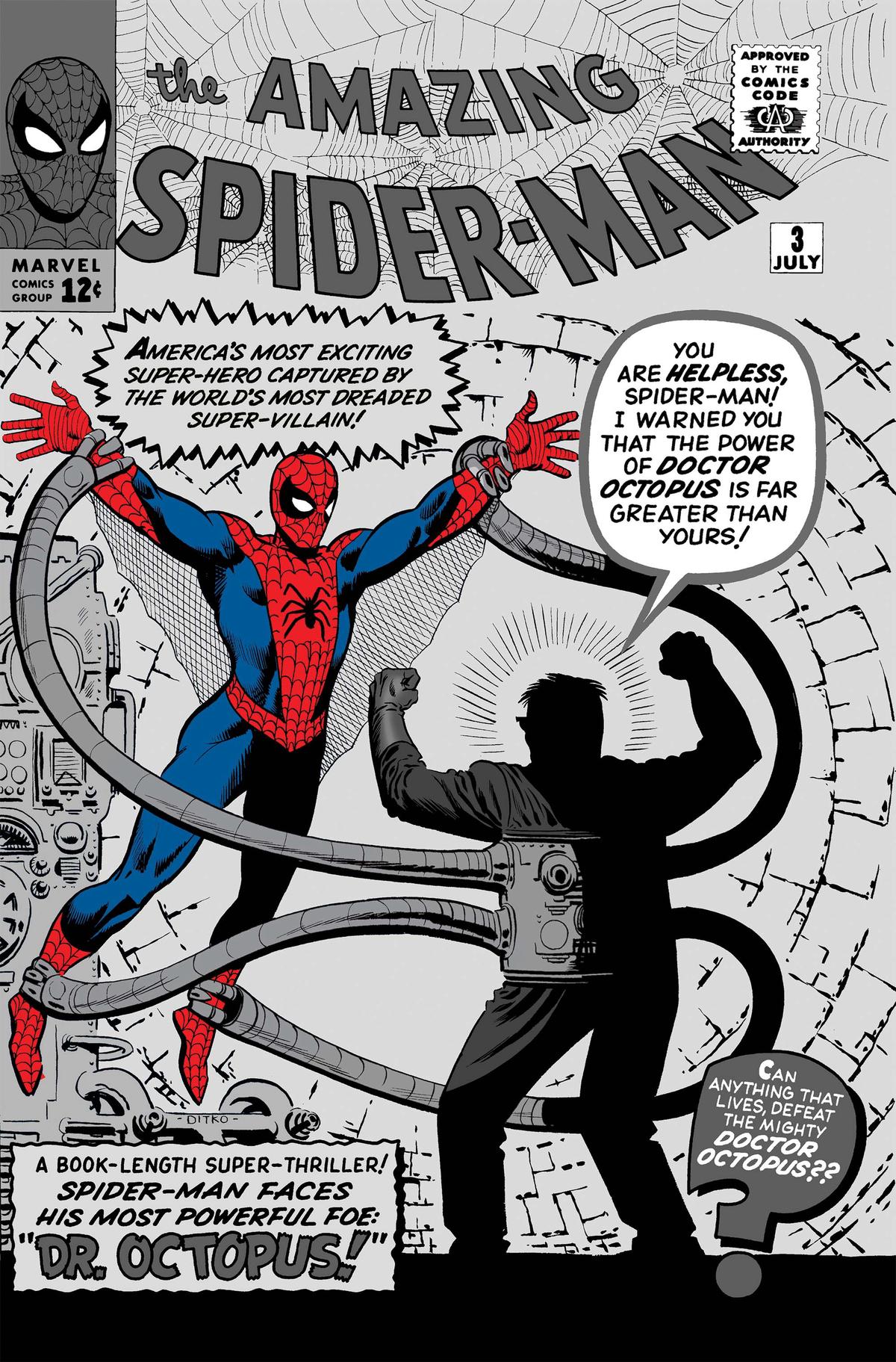 The Amazing Spider-Man image 2