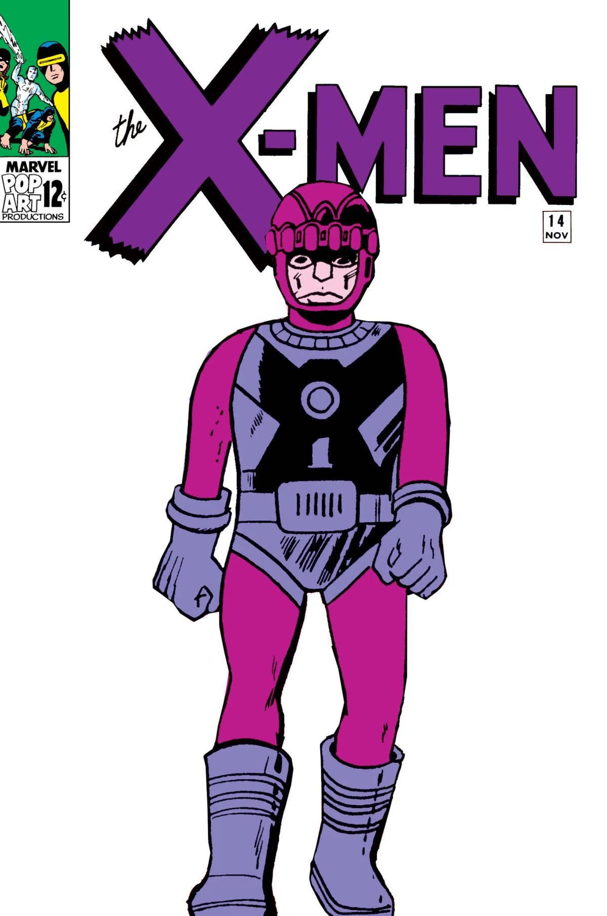 The X-Men image 5