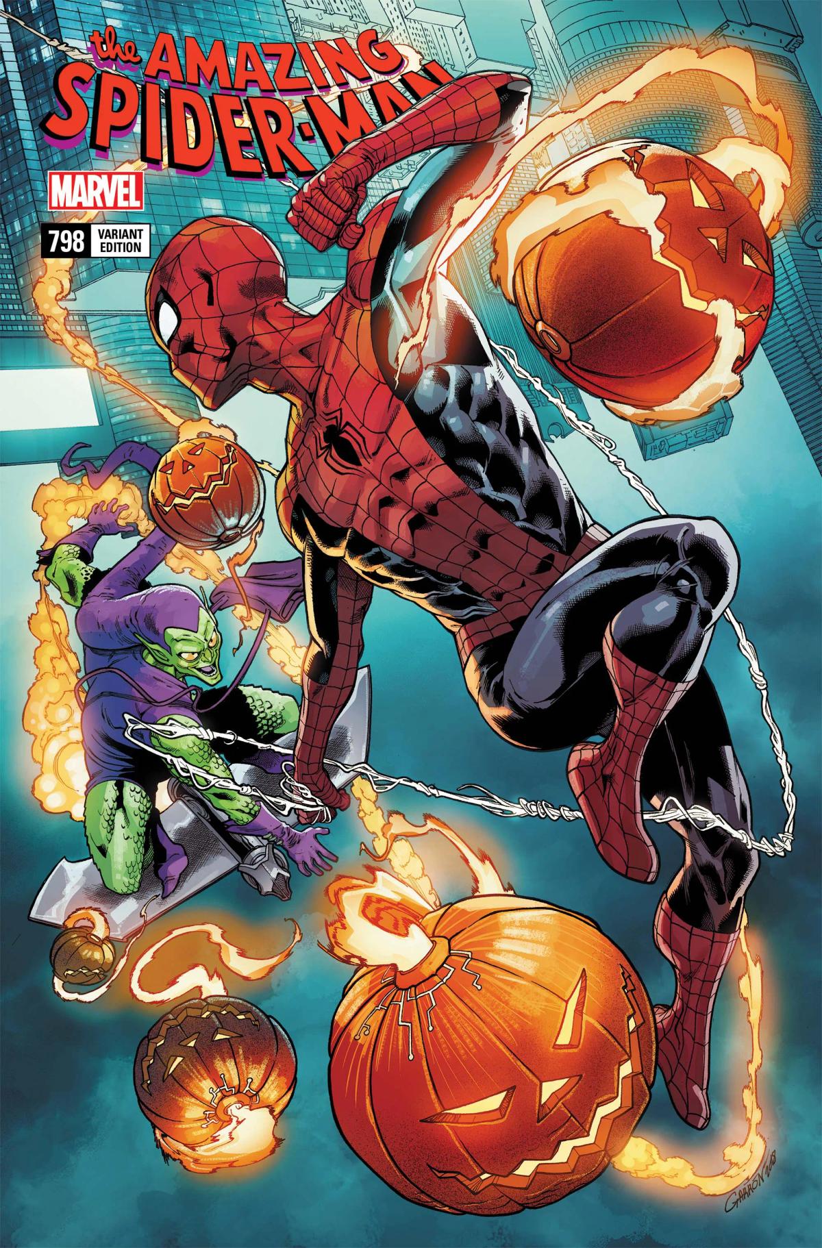 The Amazing Spider-Man image 2
