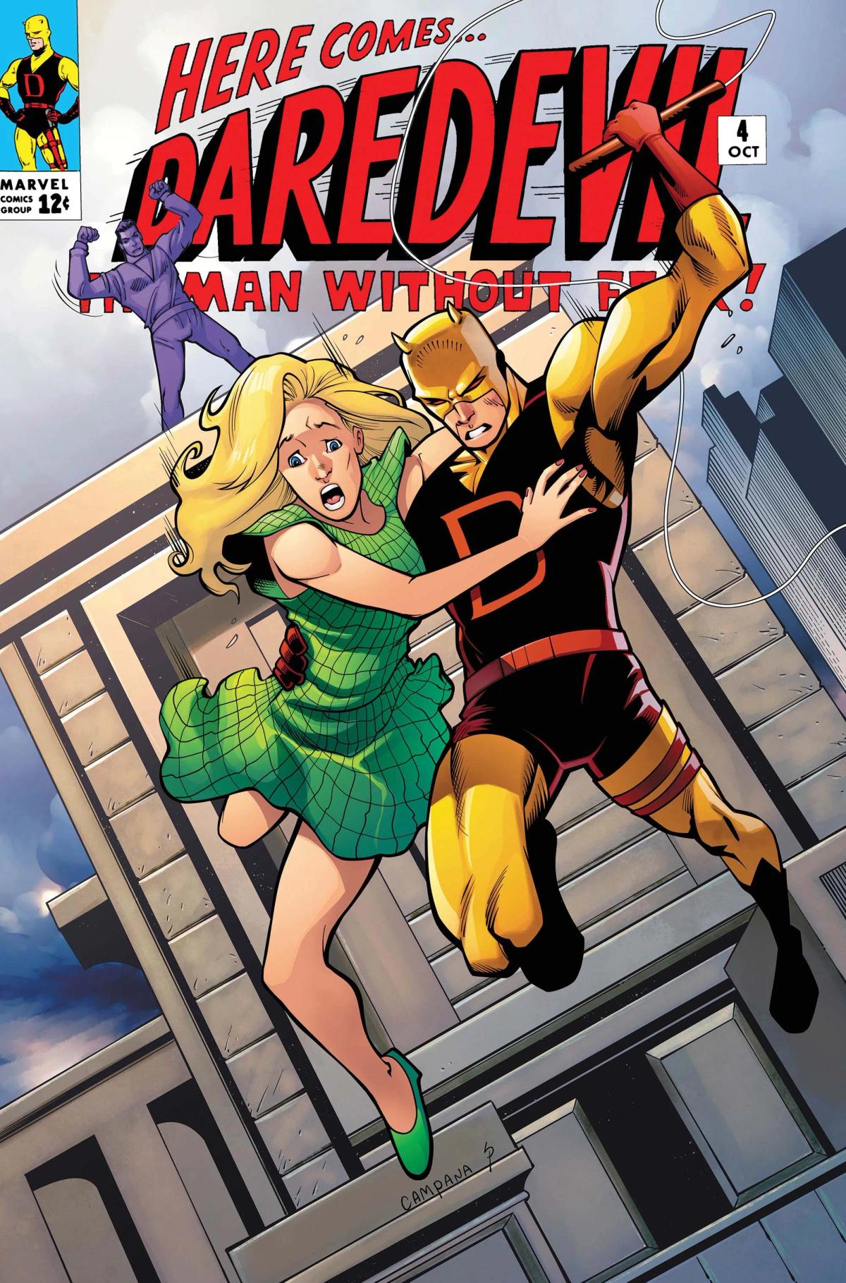 Daredevil image 4