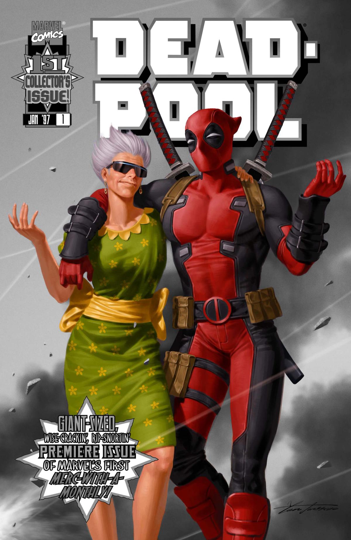Deadpool image 3