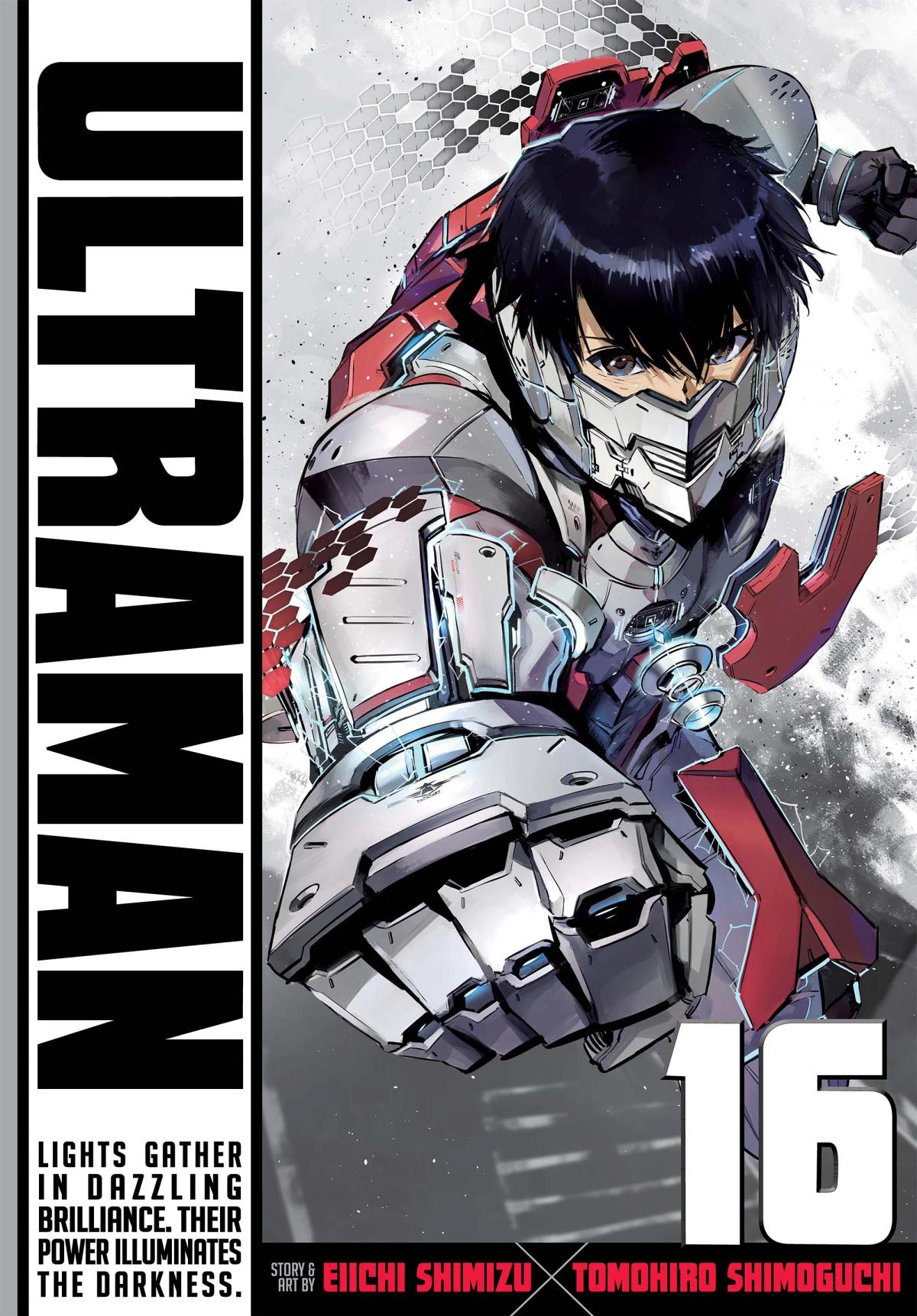Ultraman