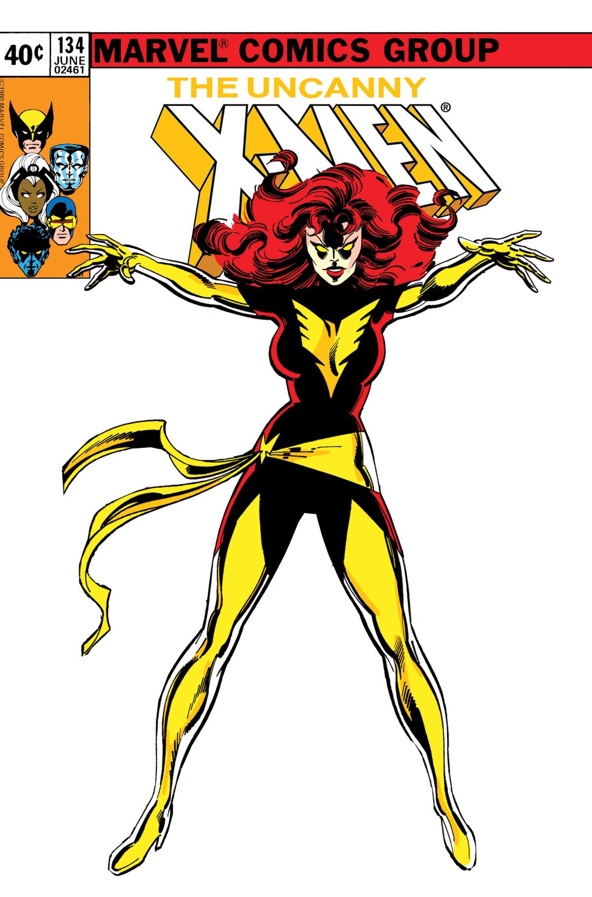 The X-Men image 5