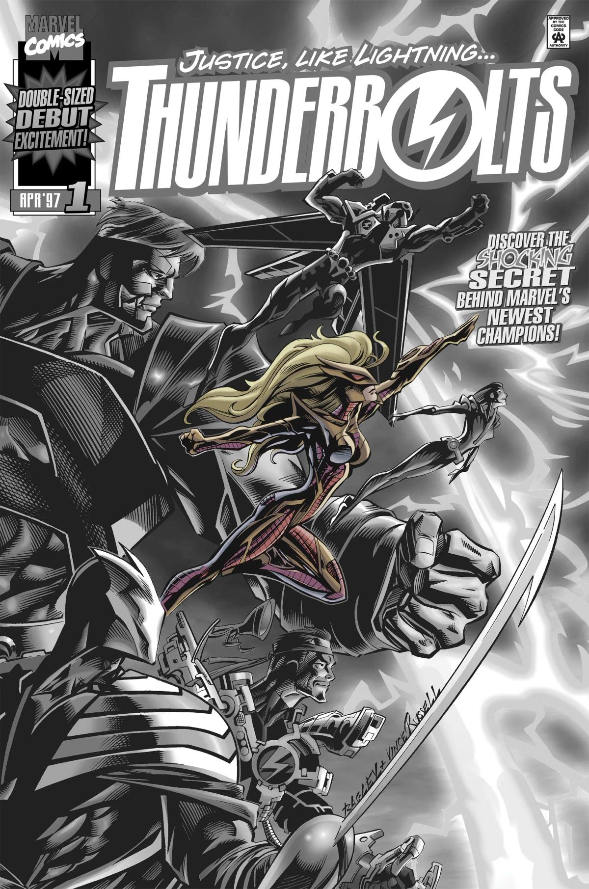 Thunderbolts image 2