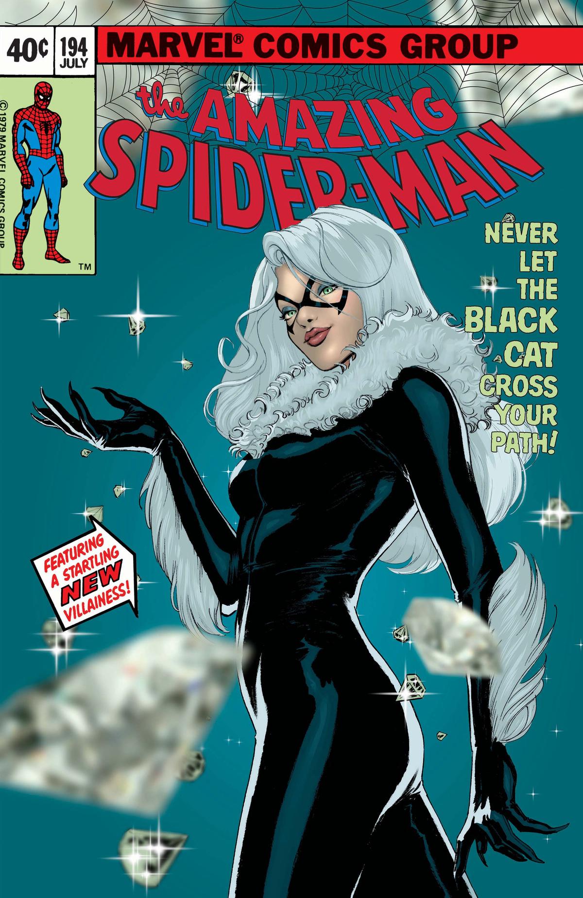 The Amazing Spider-Man image 4