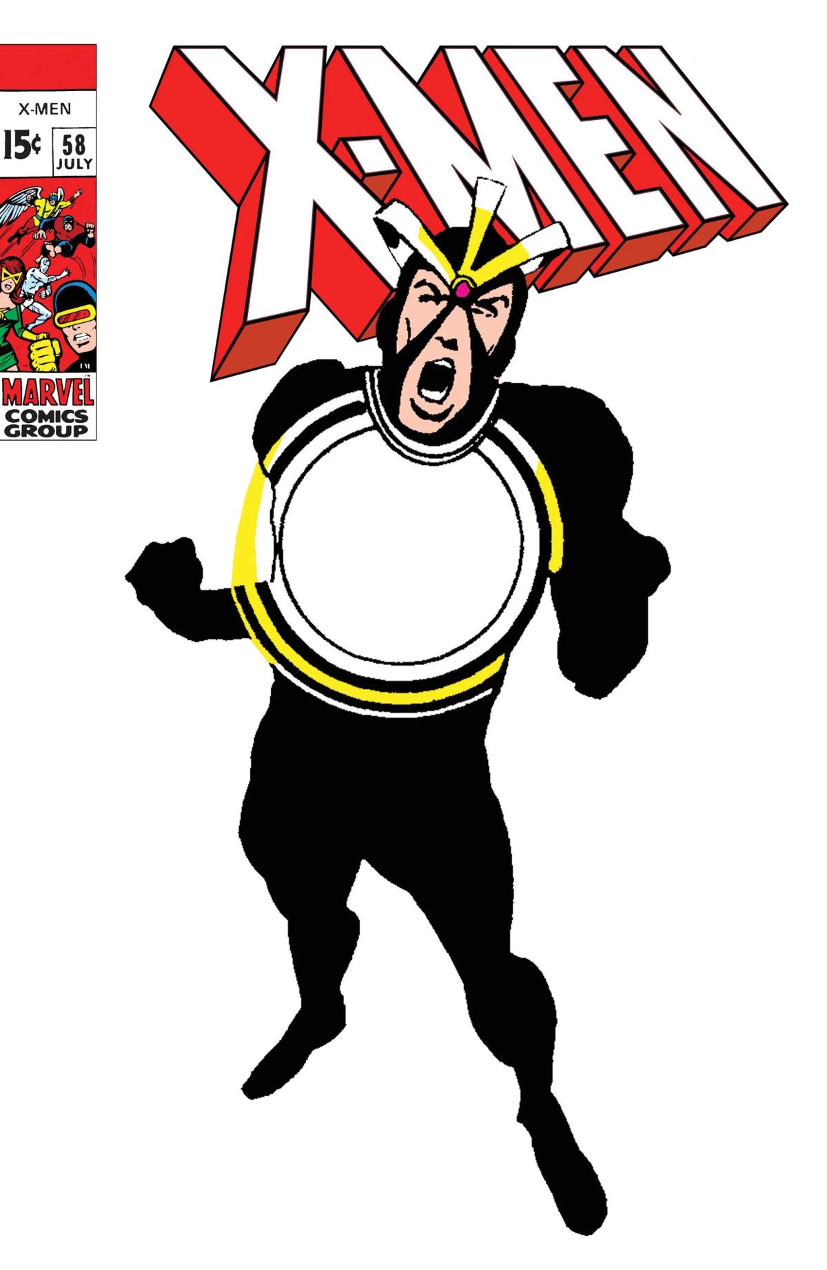 The X-Men image 5