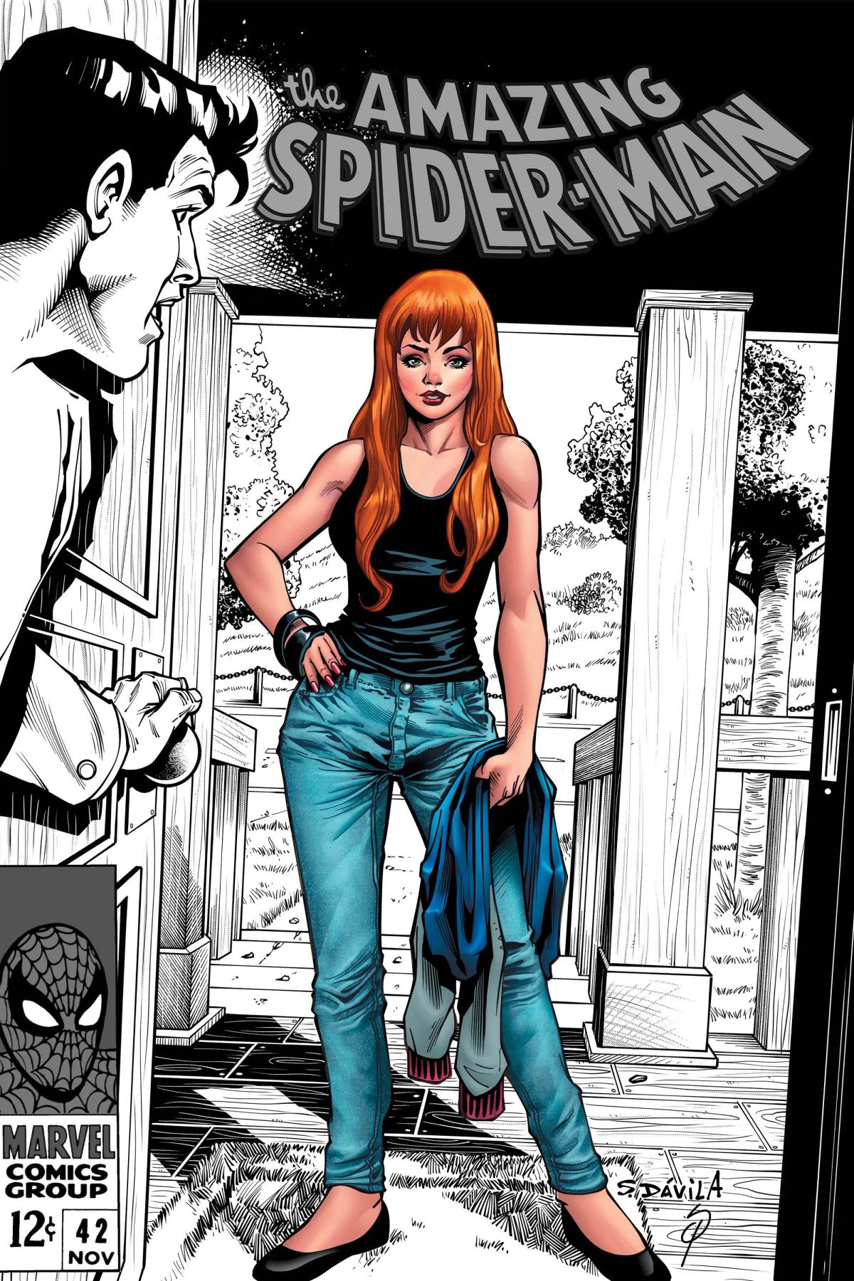 The Amazing Spider-Man image 3