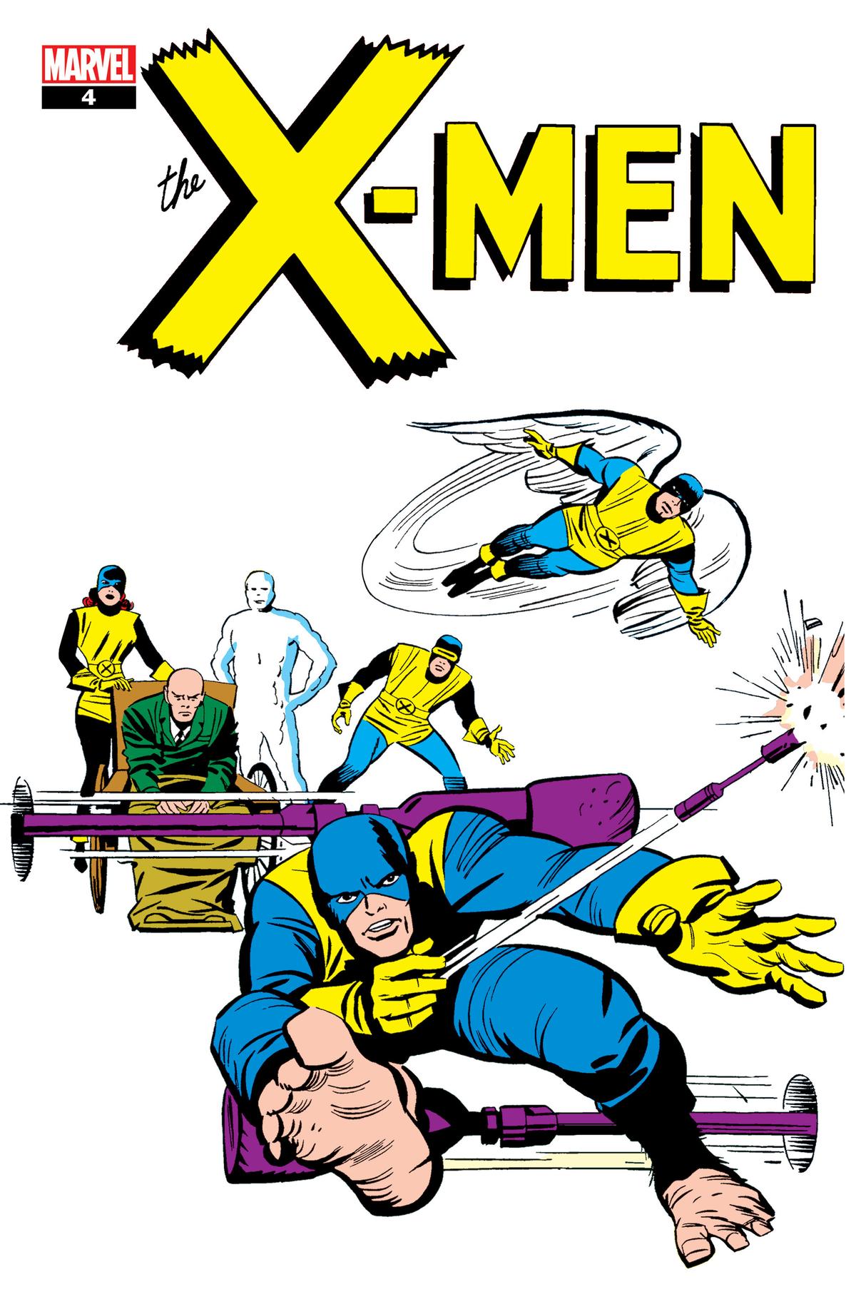The X-Men image 5