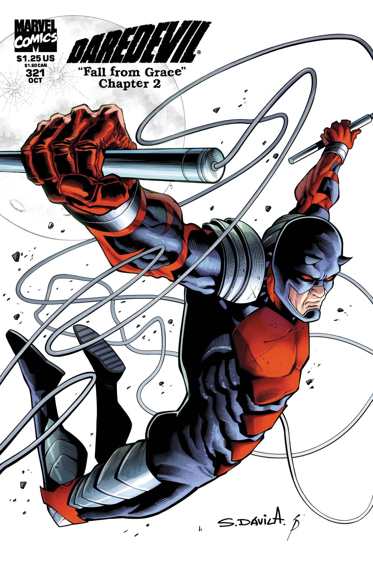 Daredevil image 3