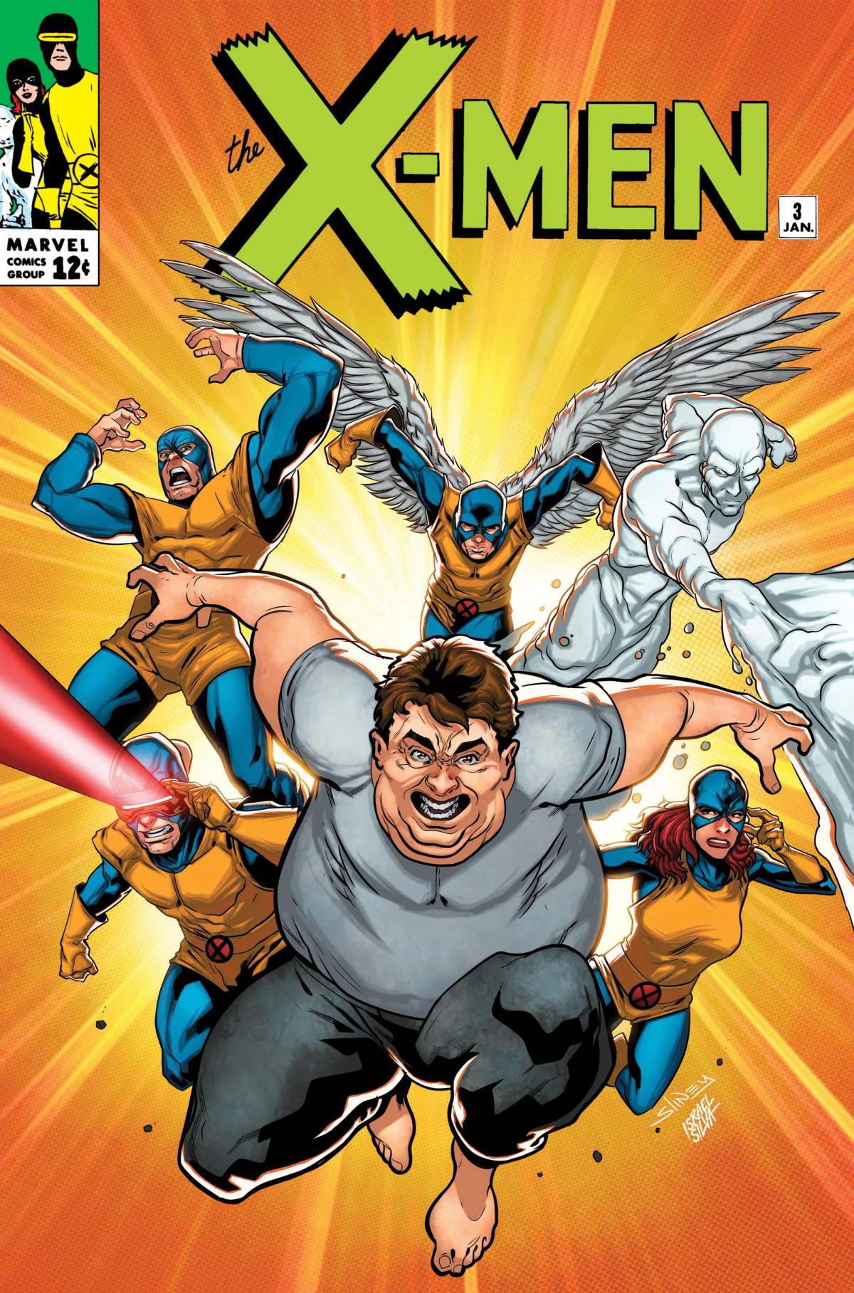 The X-Men image 4