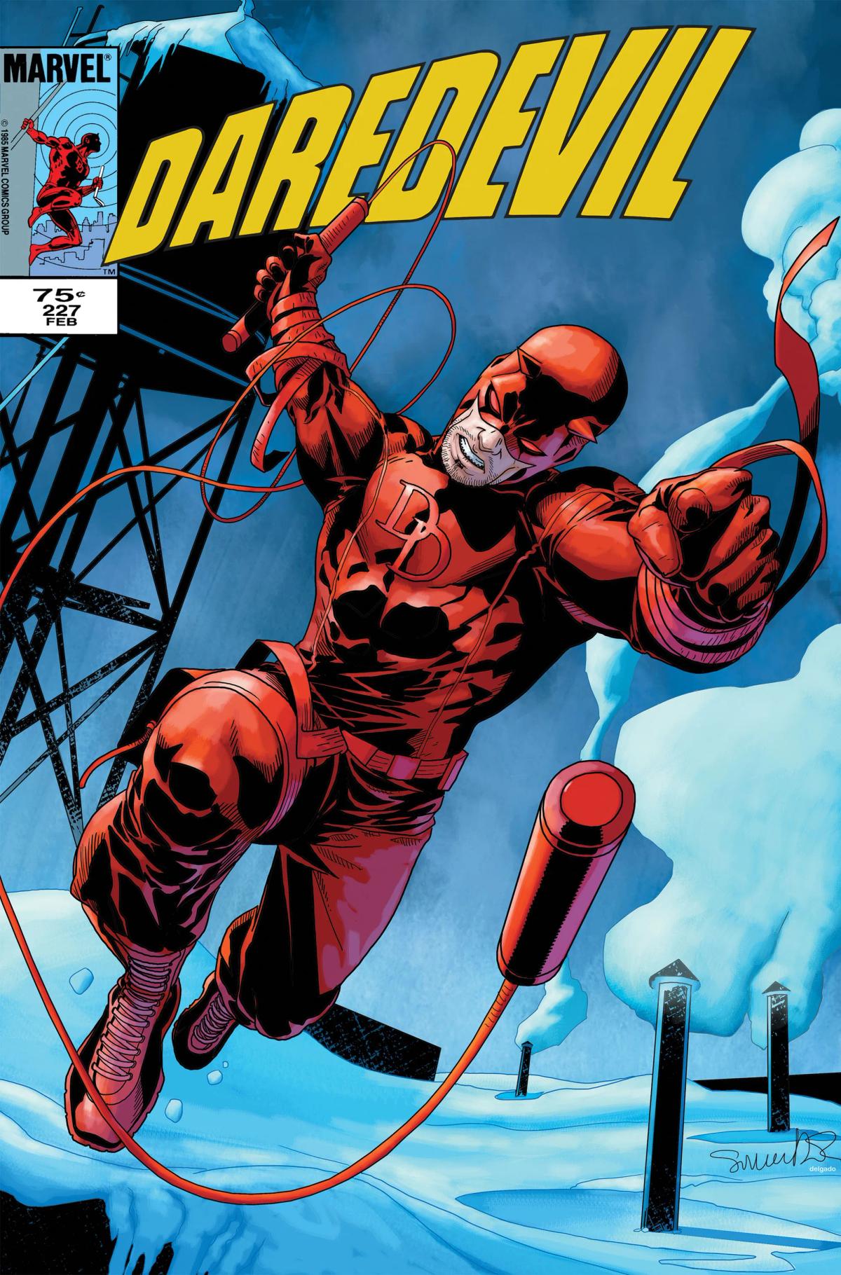 Daredevil