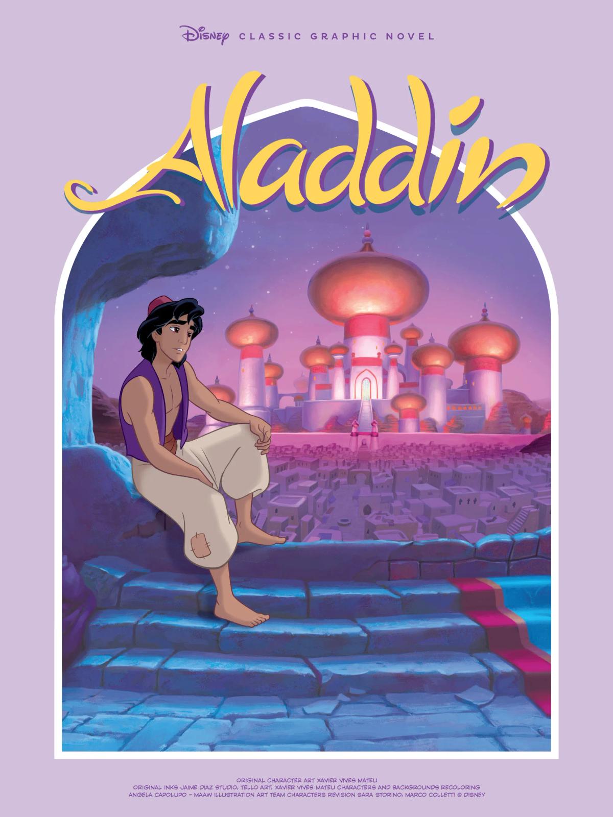 Aladdin image 2