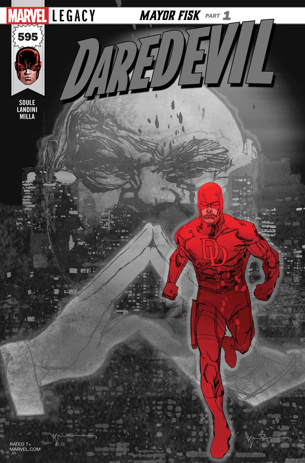 Daredevil