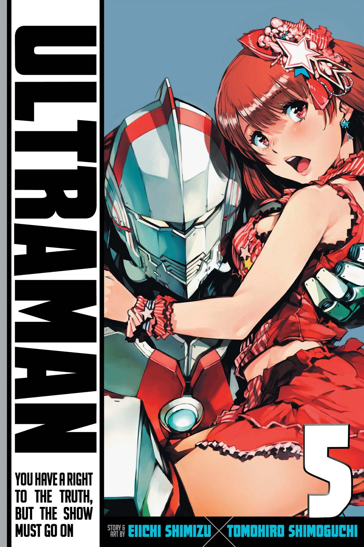 Ultraman