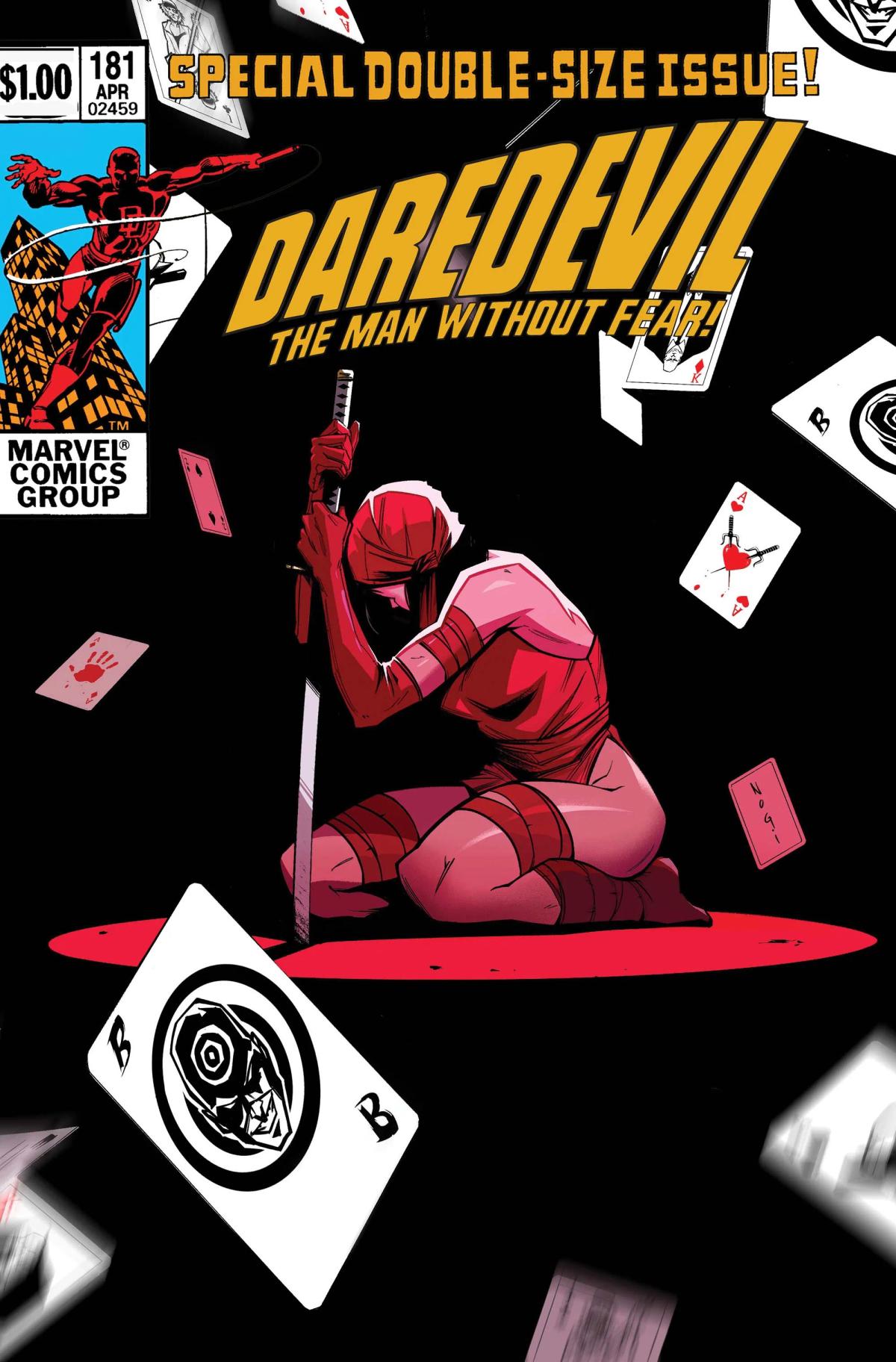 Daredevil