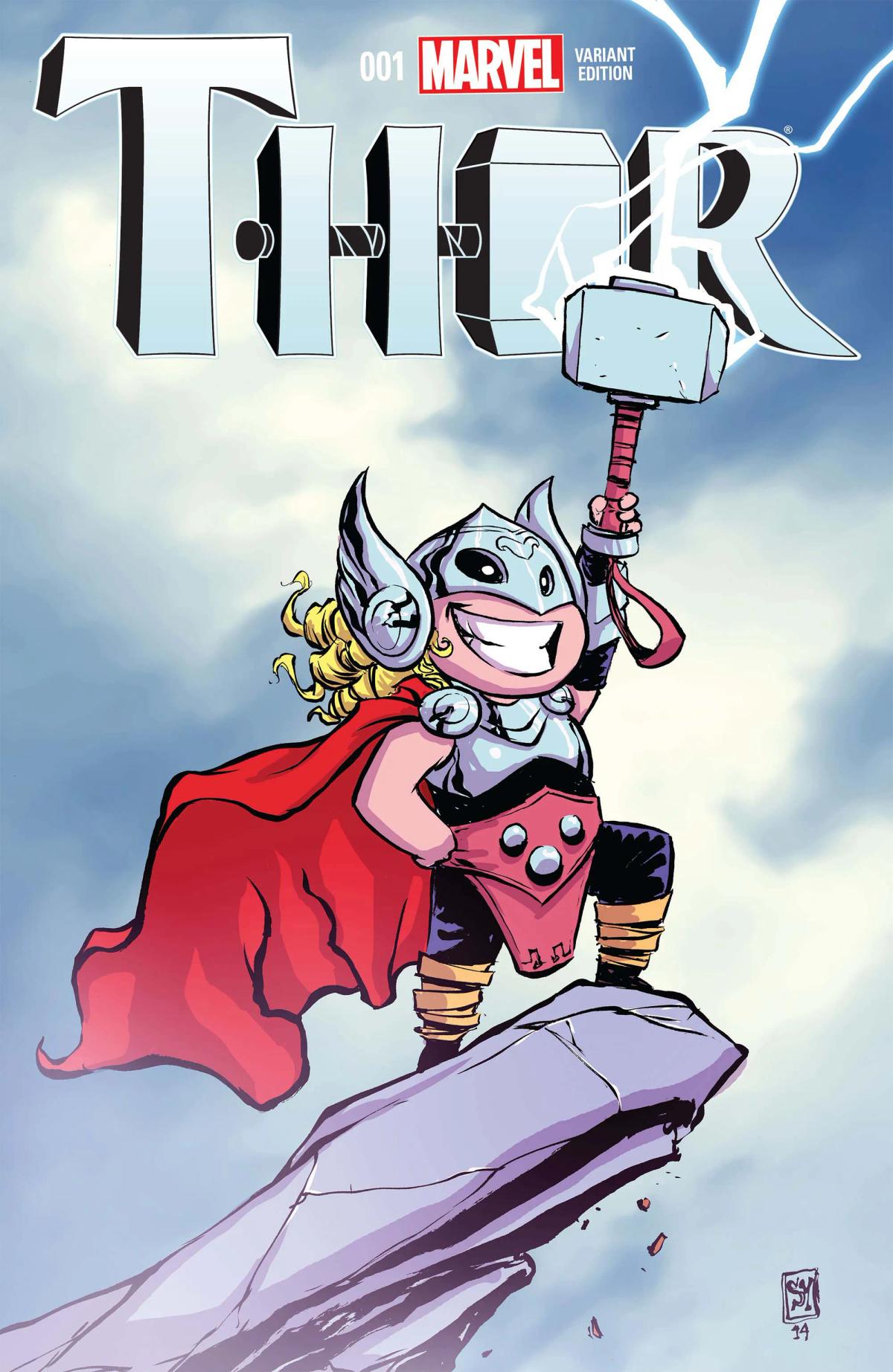 Thor image 2