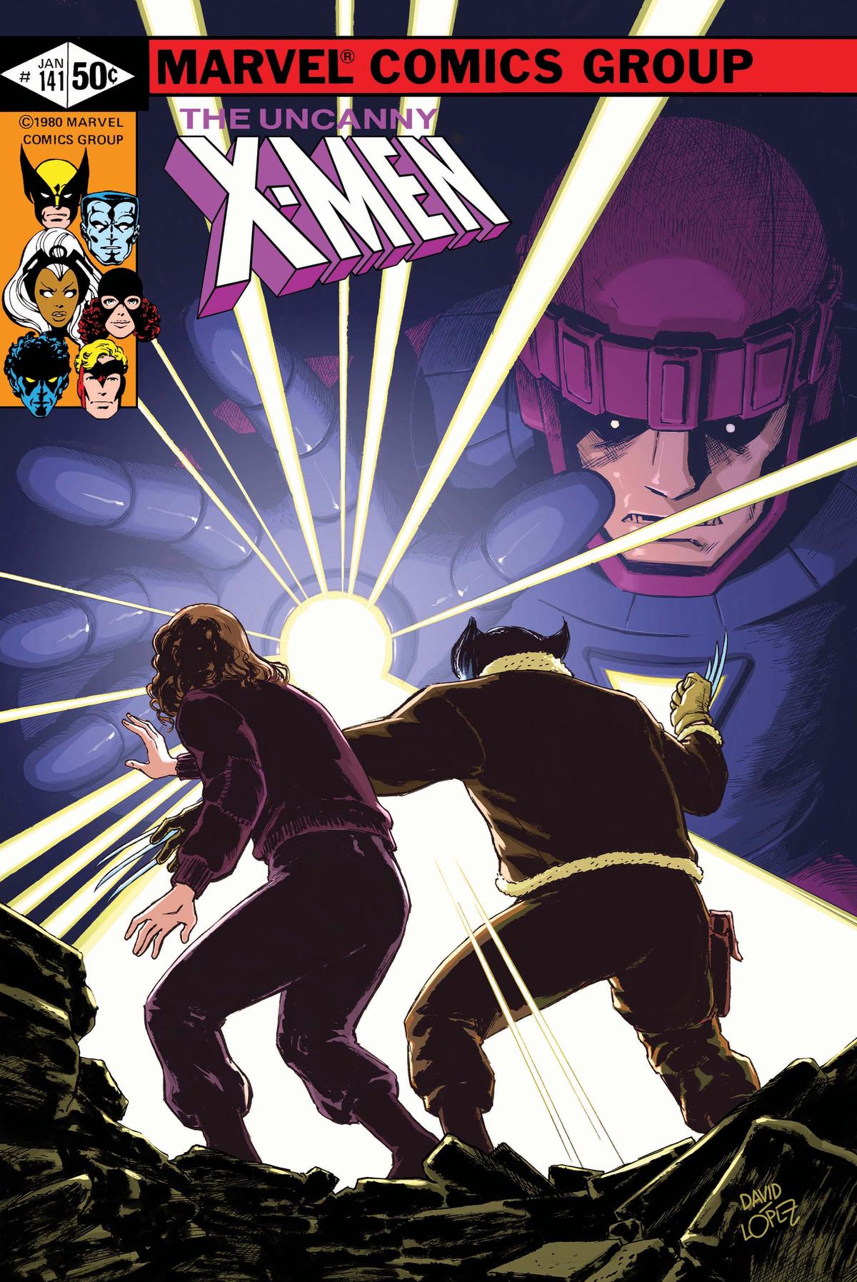 The X-Men image 4