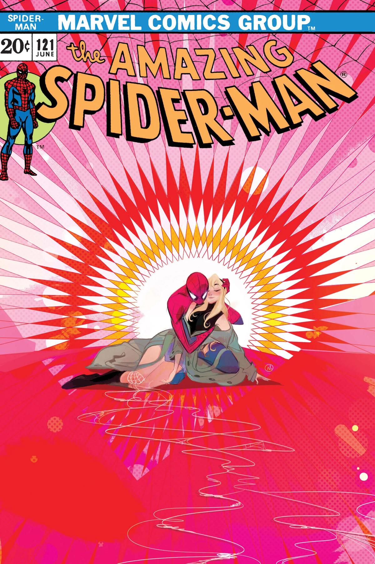 The Amazing Spider-Man image 4