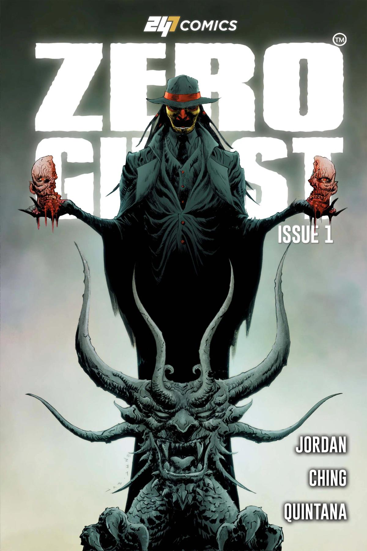 Zero Ghost image 5