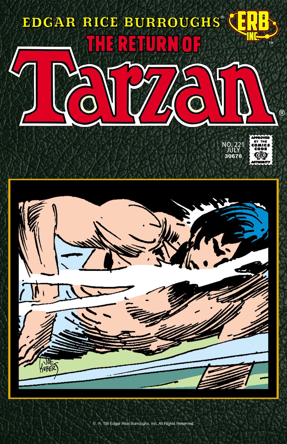 Tarzan