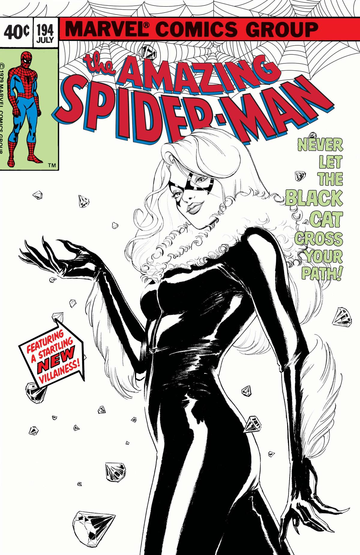The Amazing Spider-Man image 3