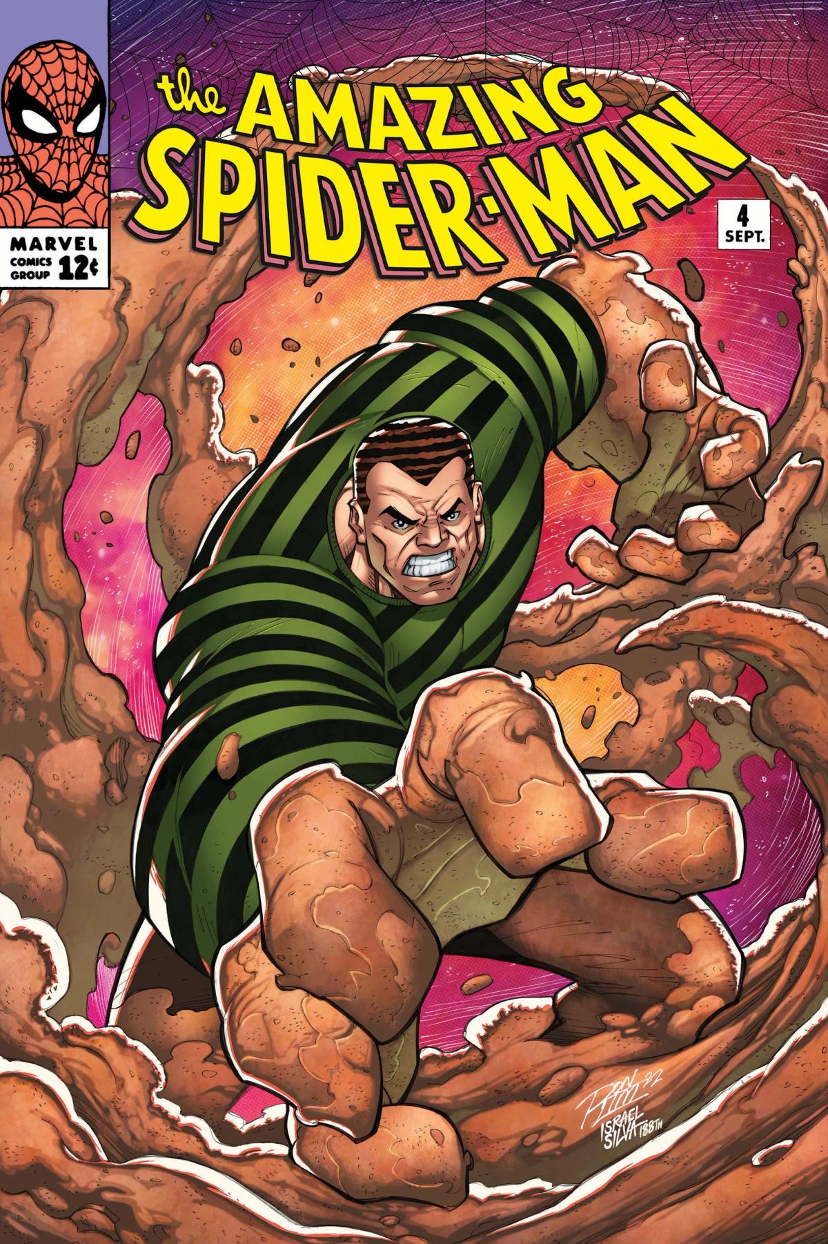 The Amazing Spider-Man image 4