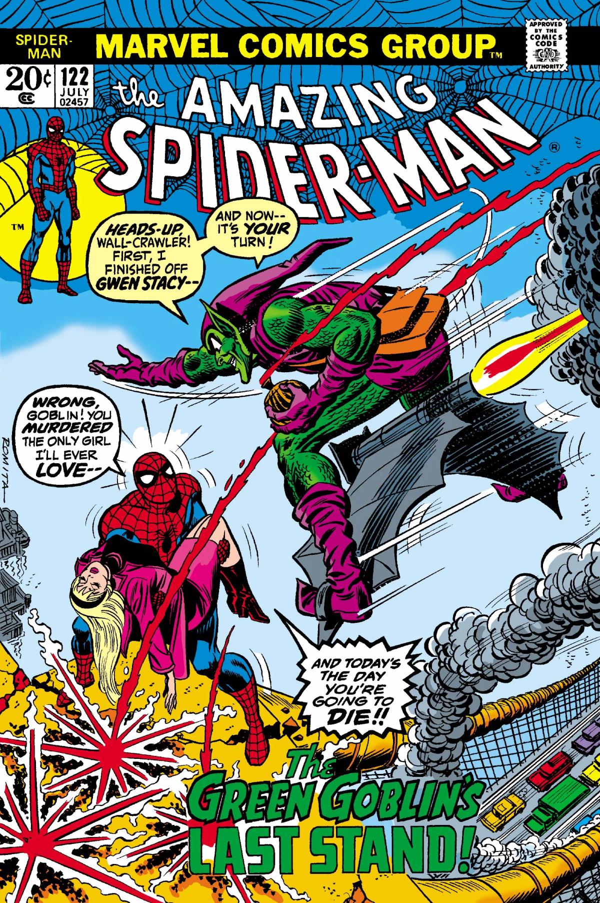 The Amazing Spider-Man image 1