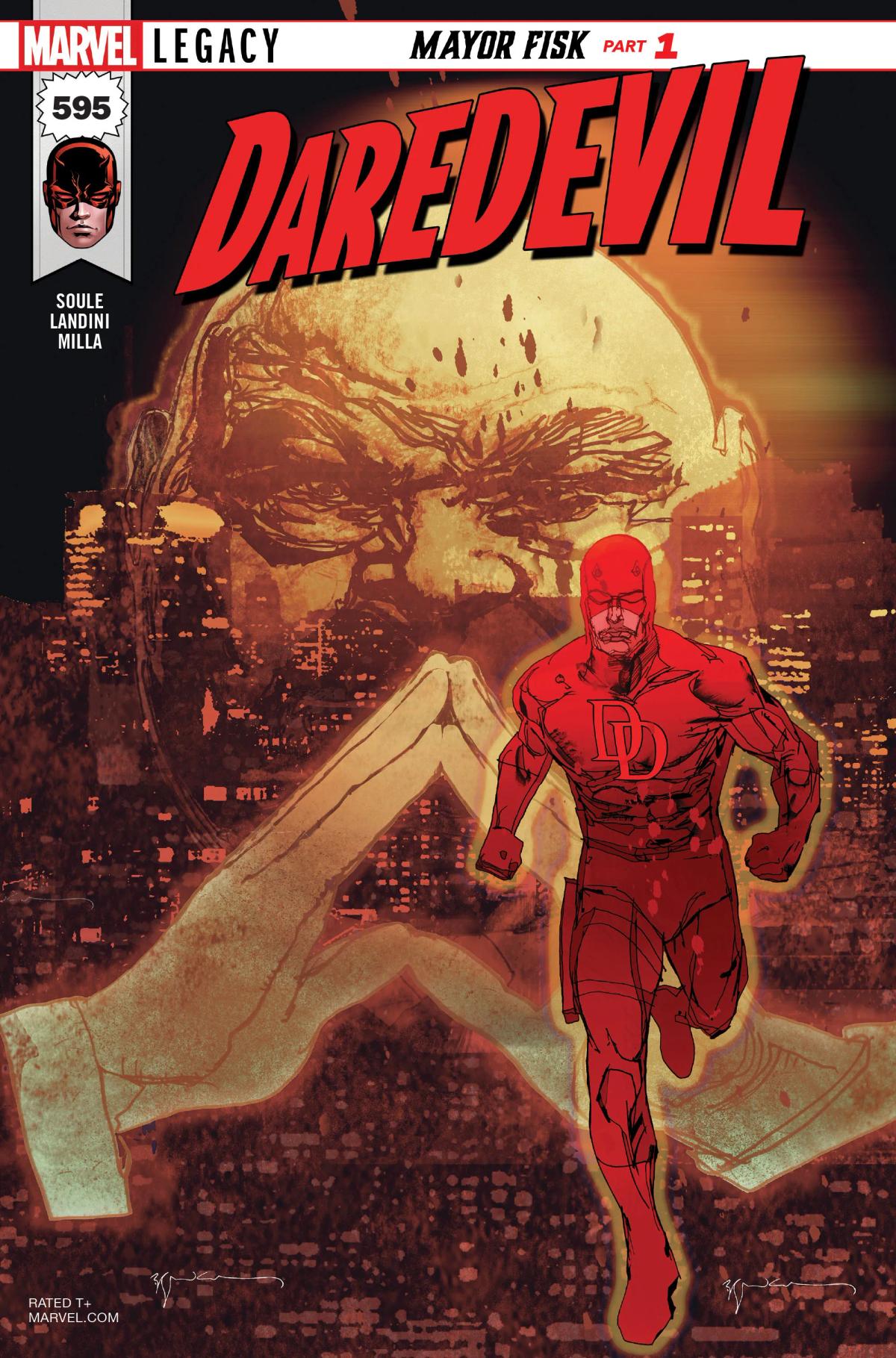 Daredevil