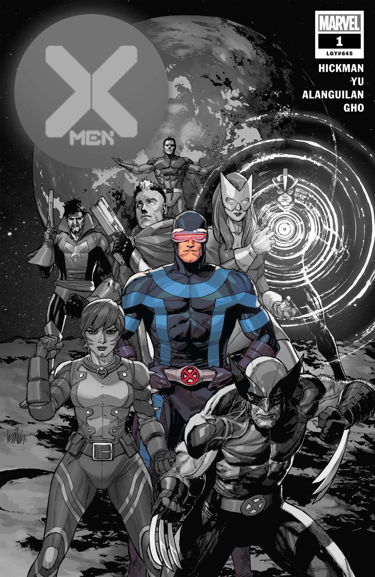 X-Men image 2