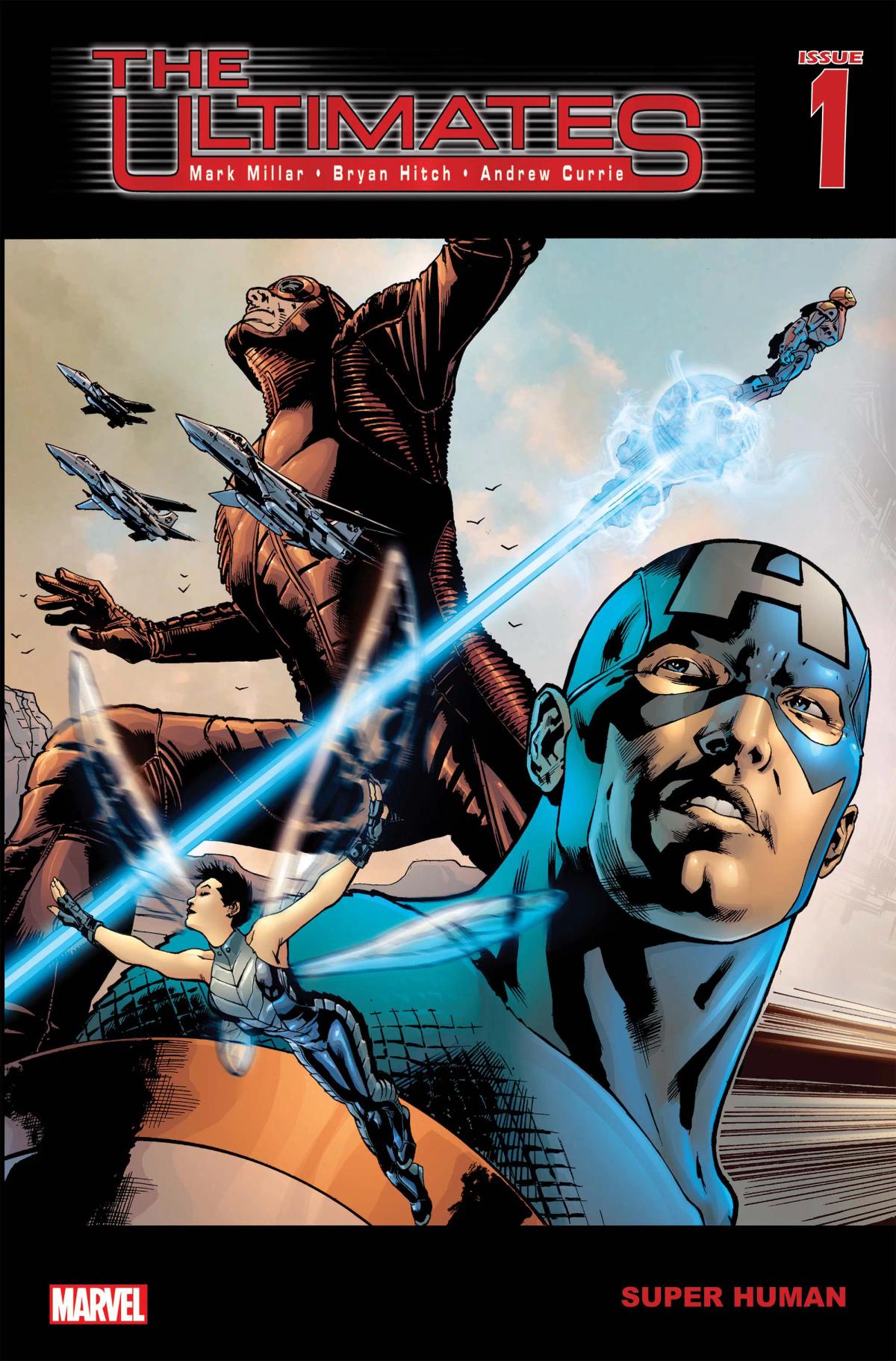 The Ultimates image 4