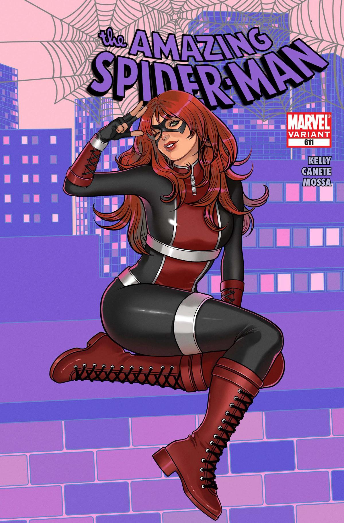 The Amazing Spider-Man image 4