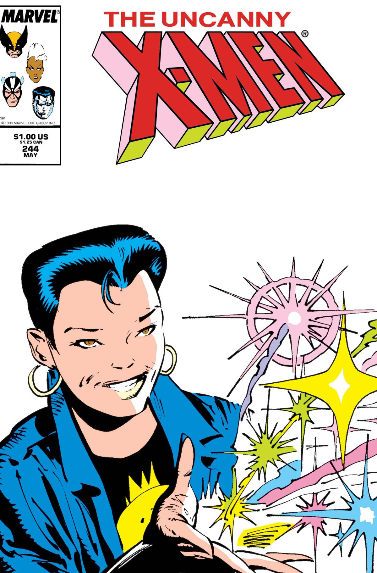 Uncanny X-Men image 5