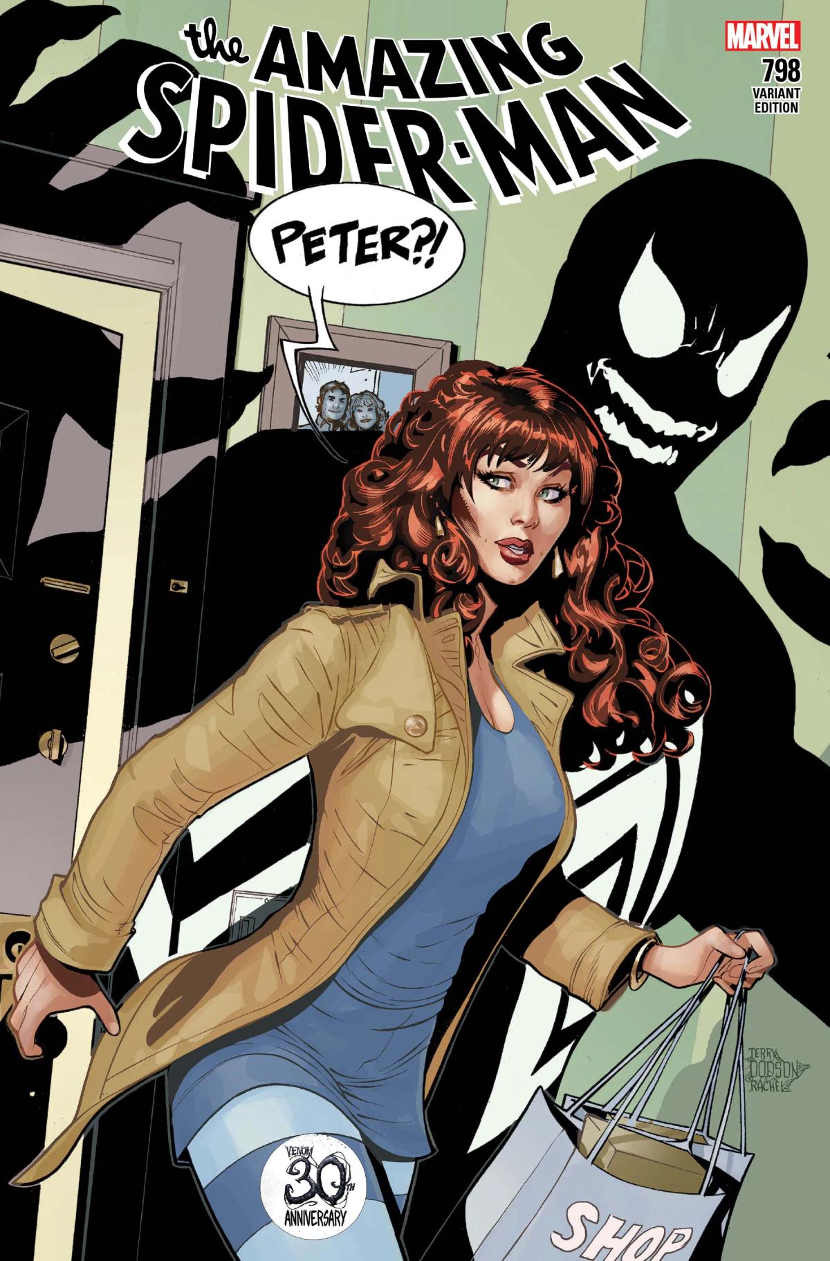 The Amazing Spider-Man image 4