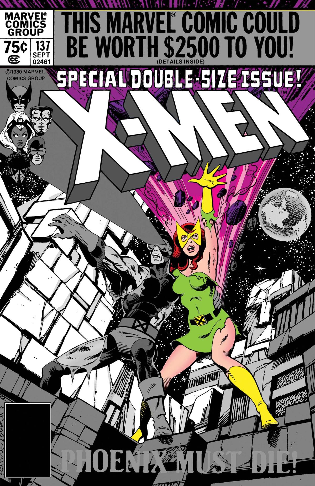 The X-Men image 2
