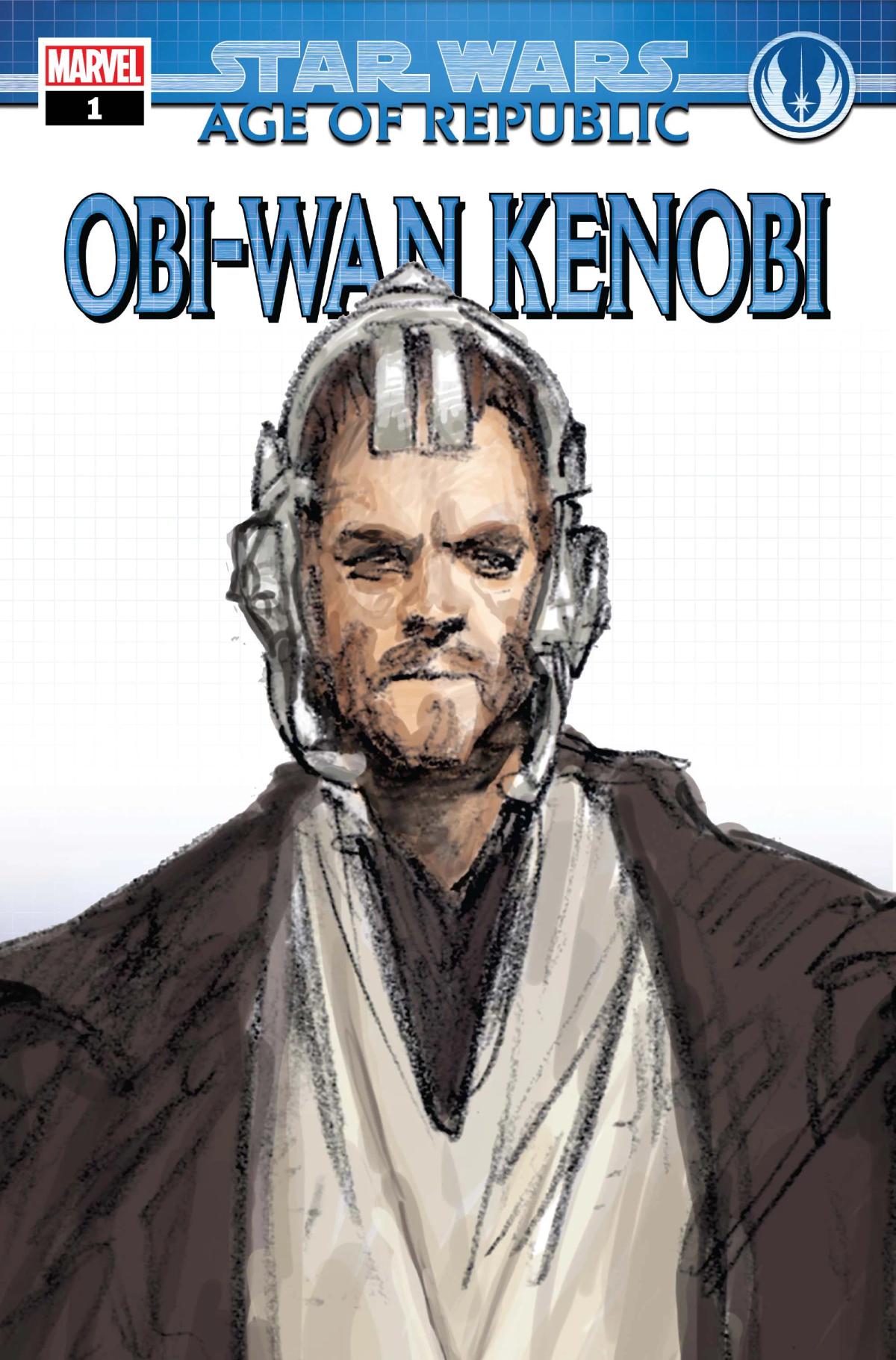 Obi-Wan Kenobi