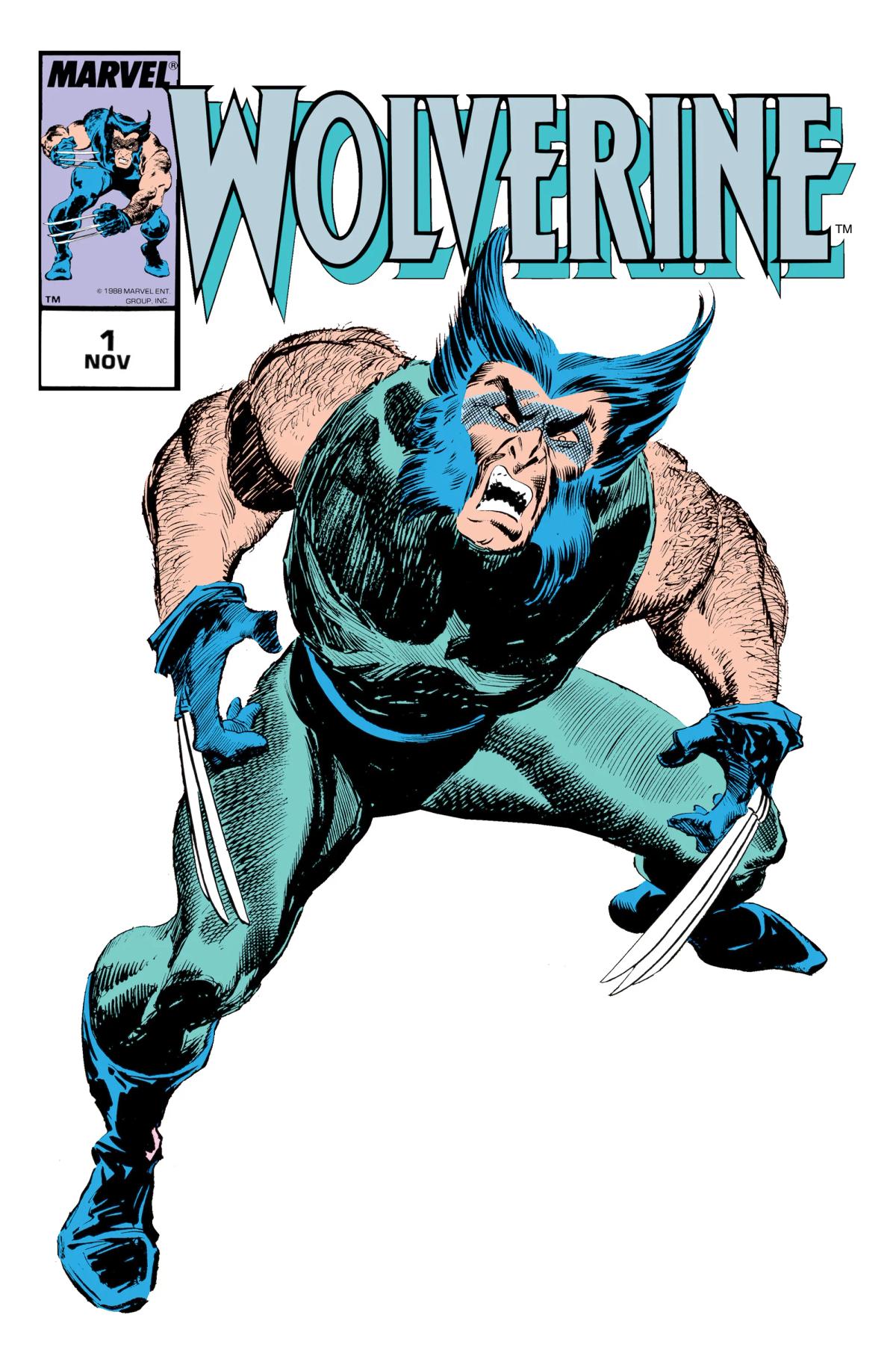 Wolverine
