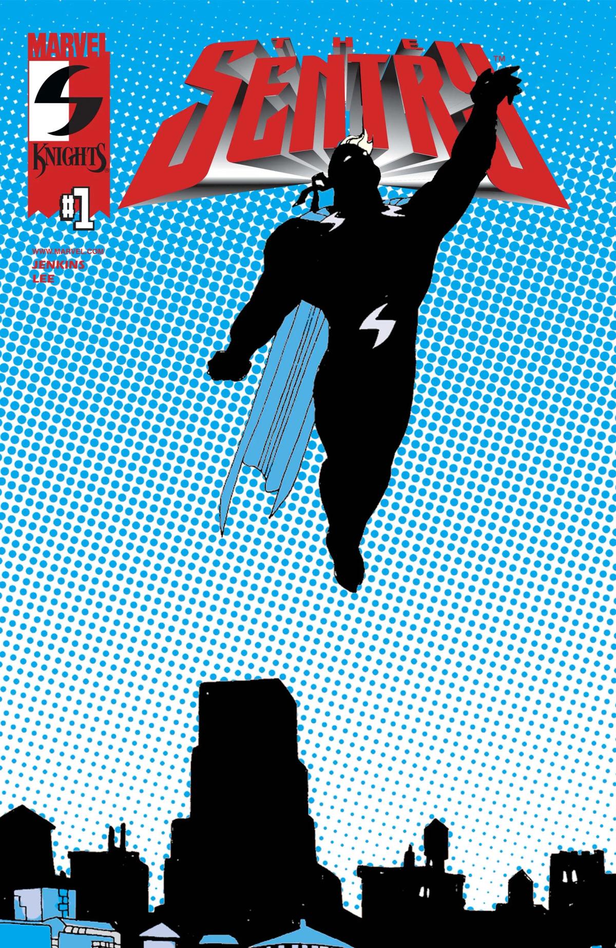 The Sentry image 5