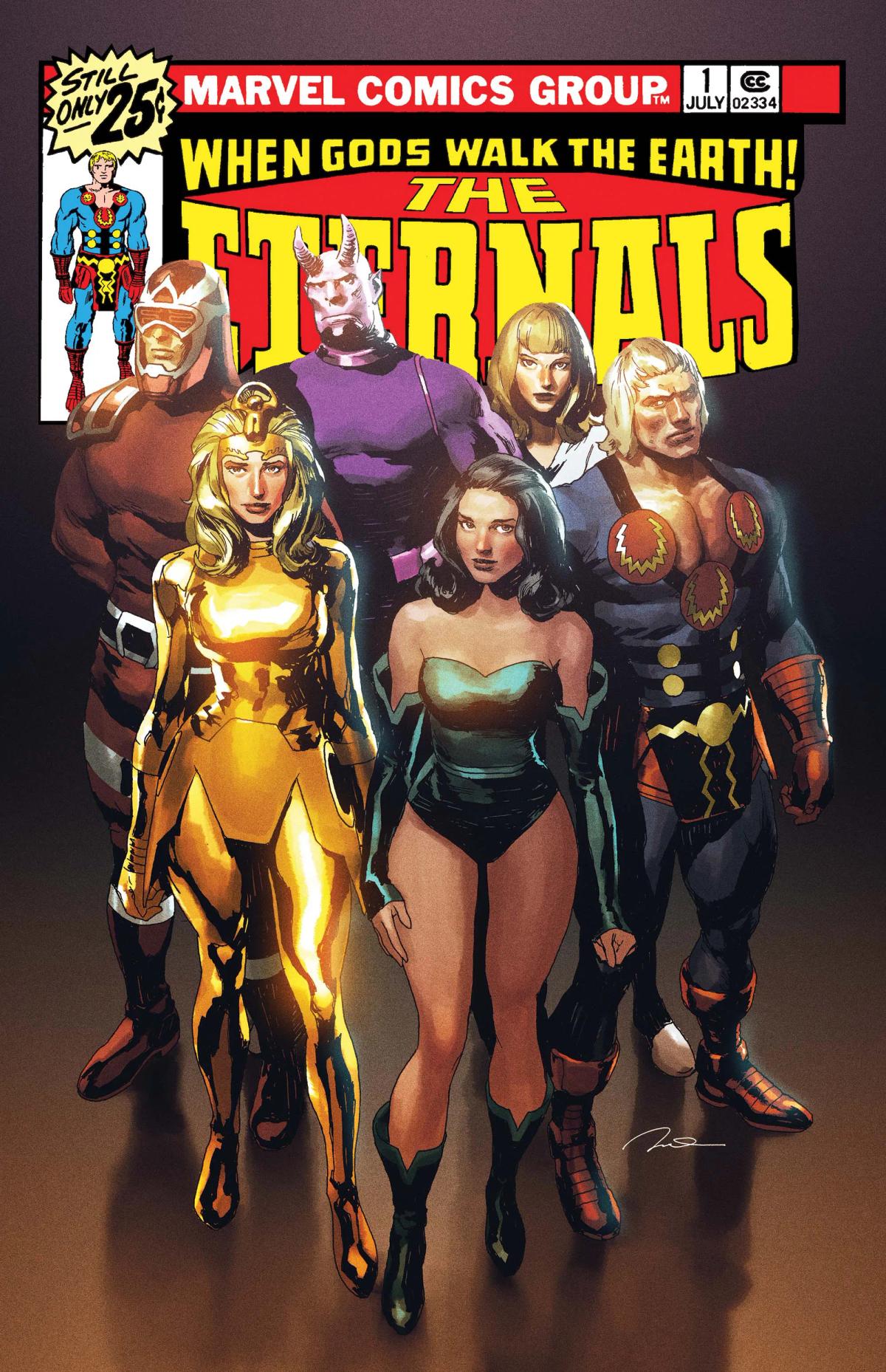 The Eternals image 4