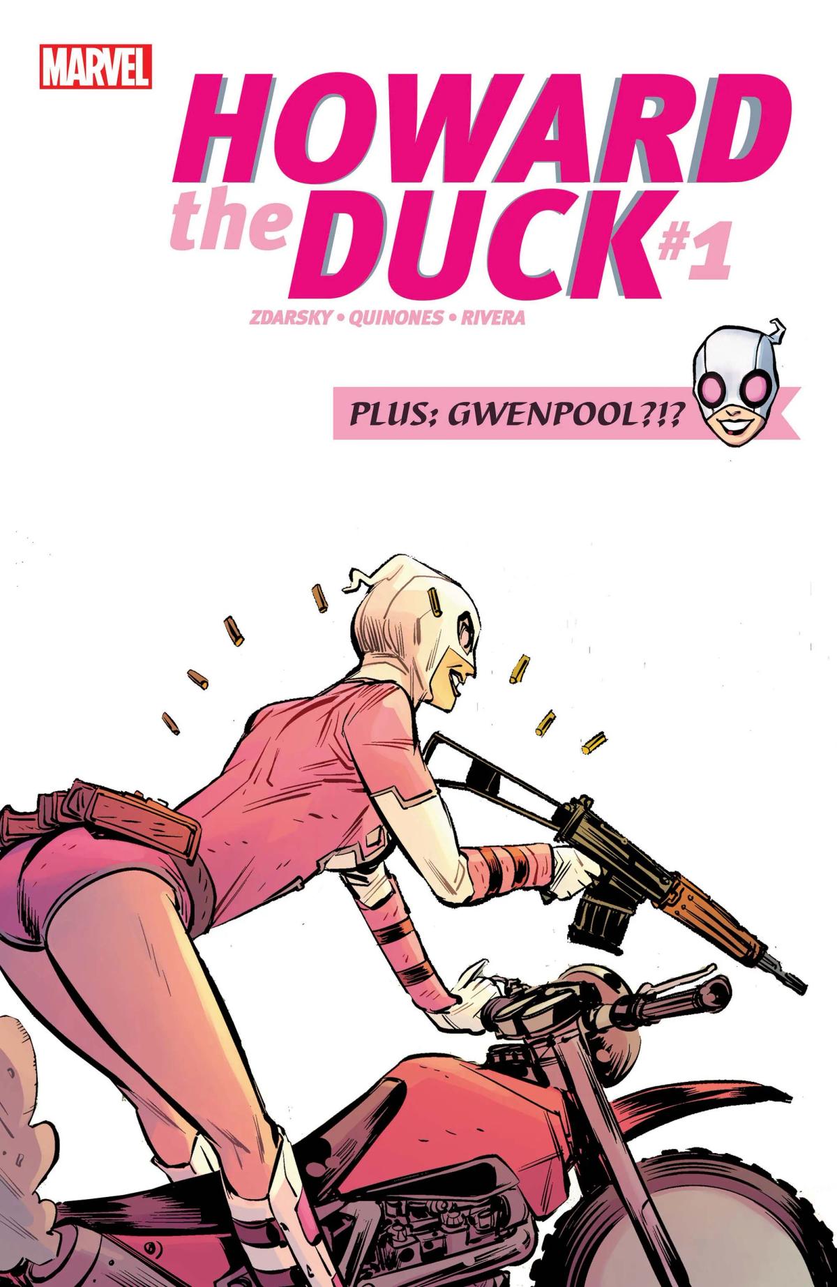 Howard The Duck image 5